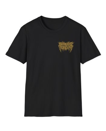 Abominable Putridity Zombies Unisex Softstyle T-Shirt