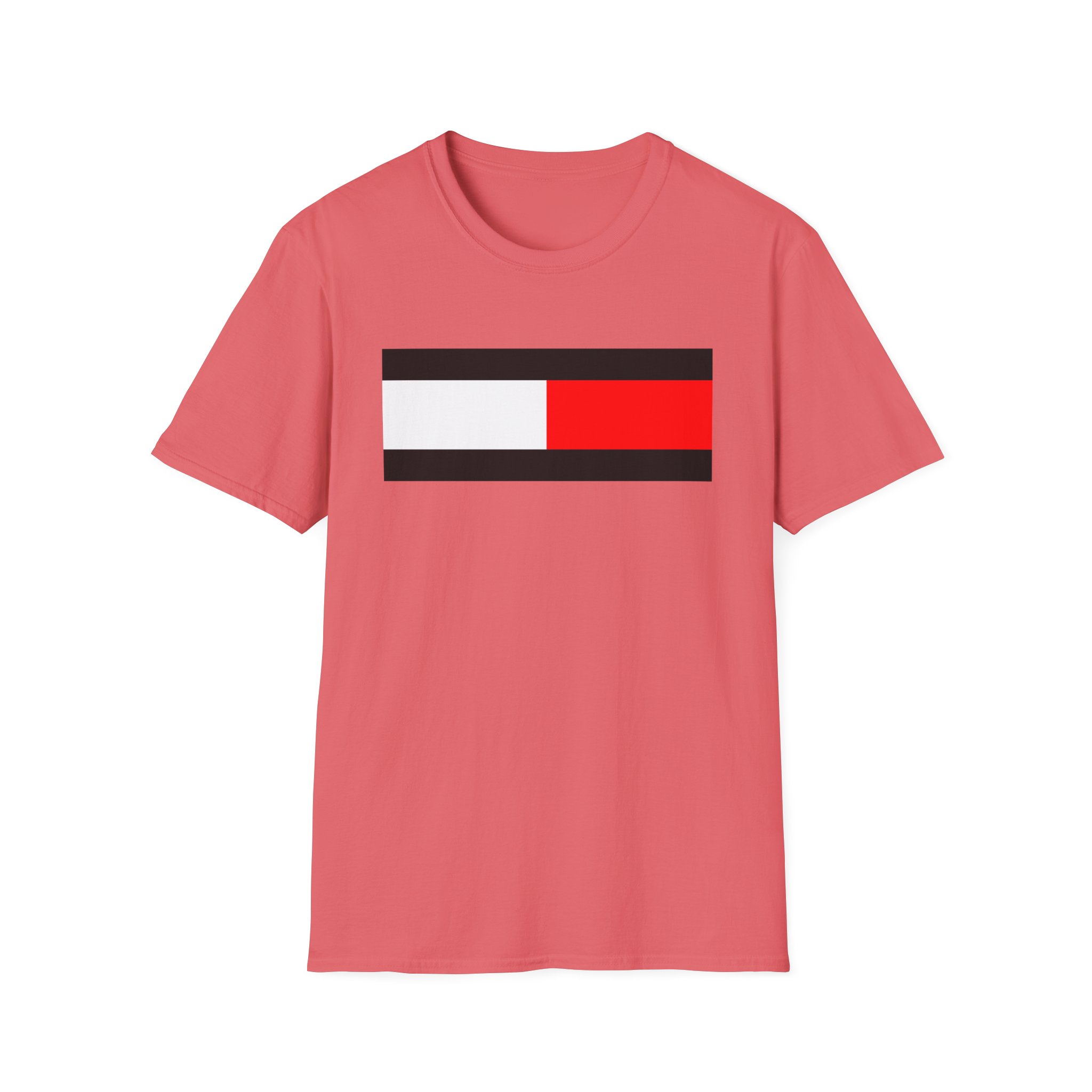 Nick Austin Unisex Softstyle T-Shirt