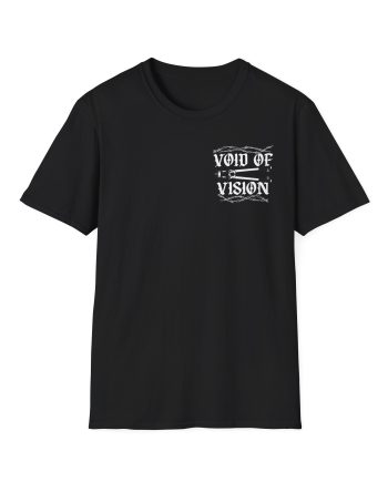 Void of Vision Unisex Softstyle T-Shirt