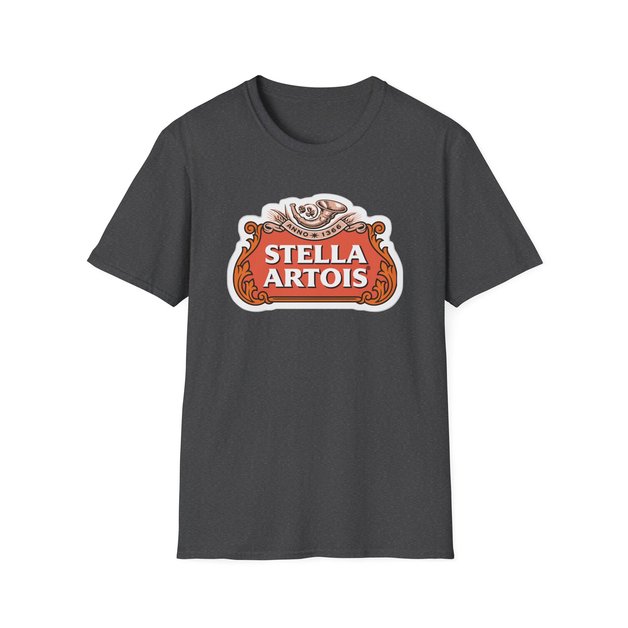 Jack Gilinsky Unisex Softstyle T-Shirt