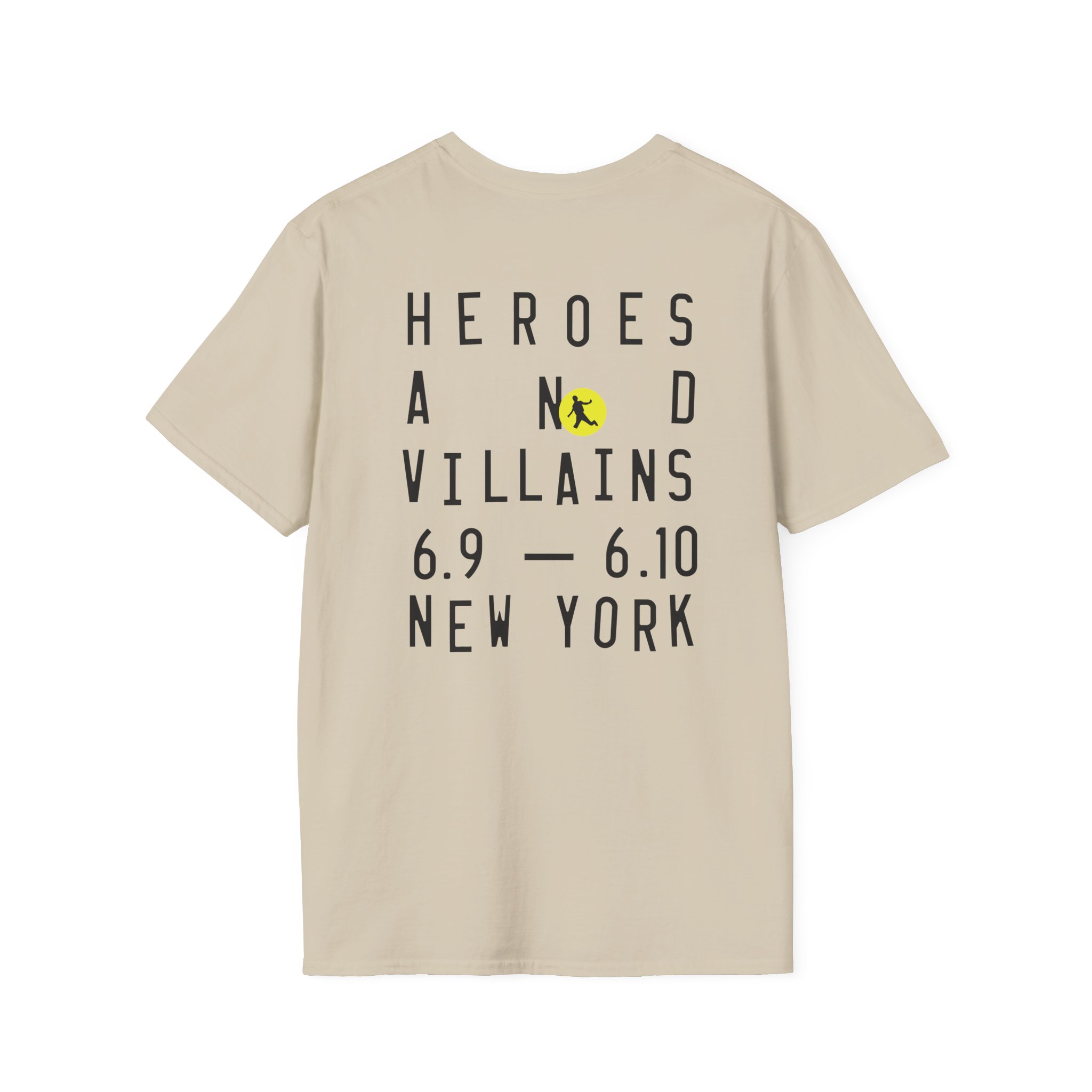 Metro Boomin Ny Cover Unisex Softstyle T-Shirt