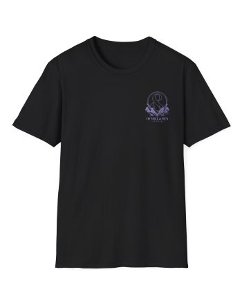 Of Mice and Men Tether Unisex Softstyle T-Shirt