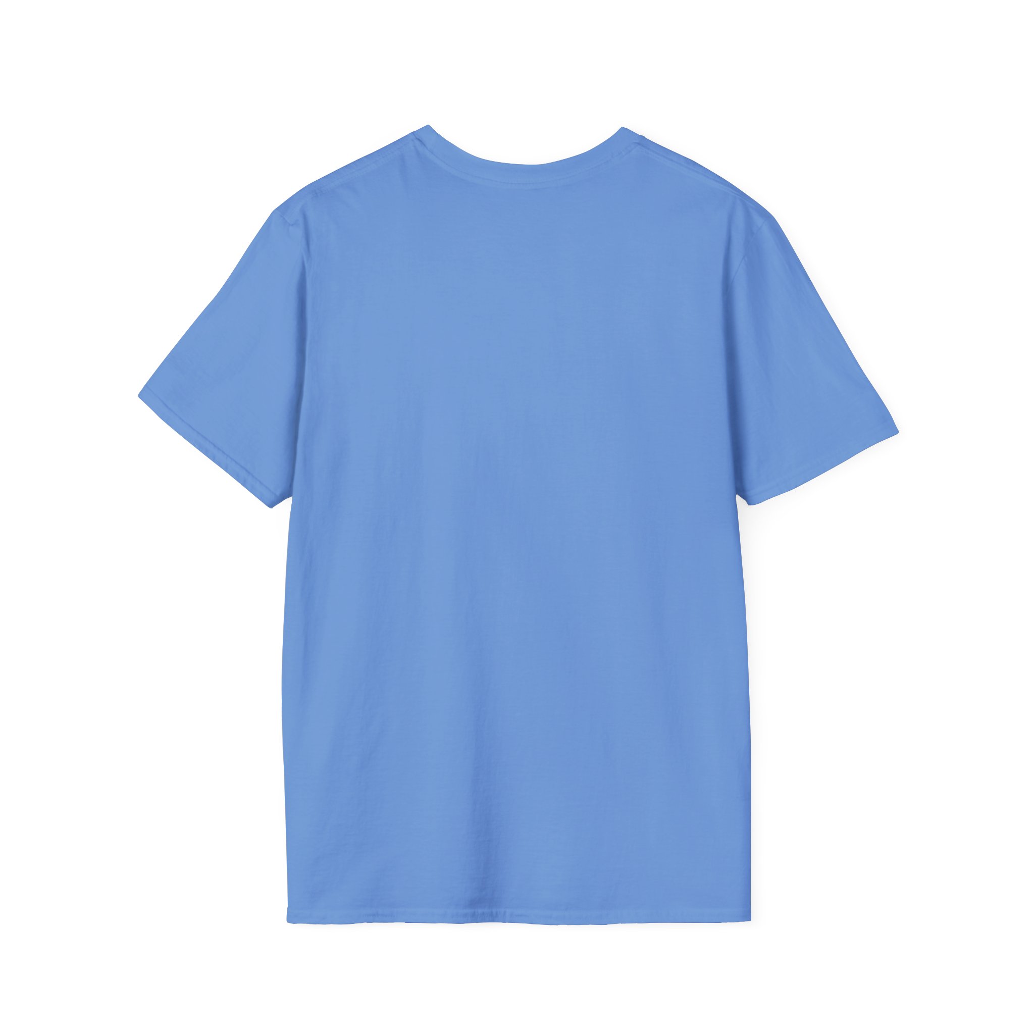 TS Be Somebody Unisex Softstyle T-Shirt