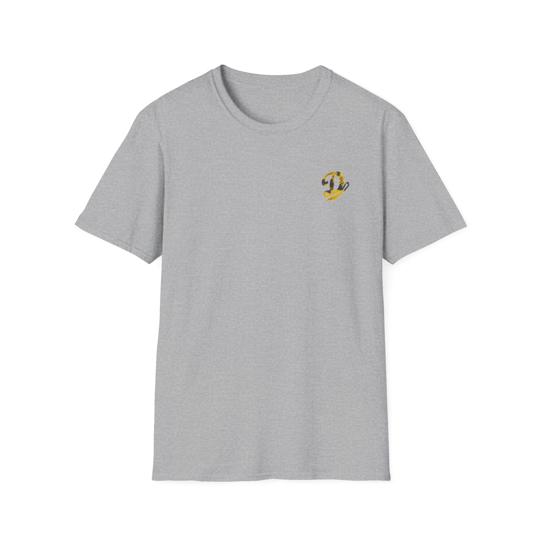 Dreamville Unisex Softstyle T-Shirt