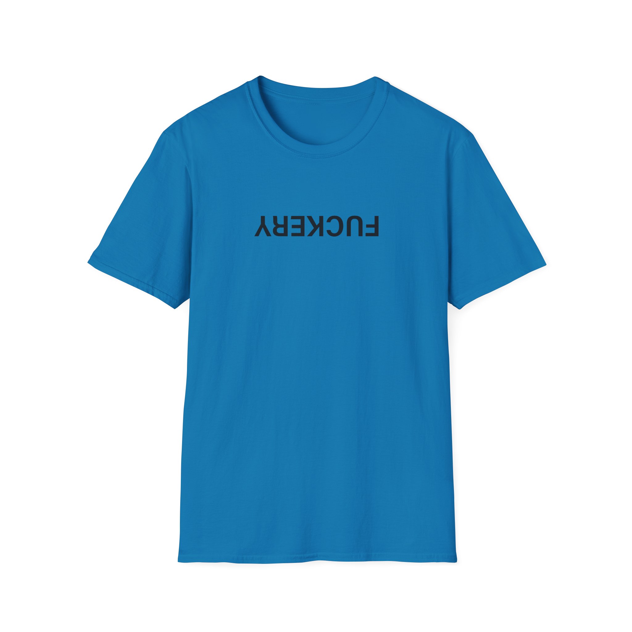 Jay Z Unisex Softstyle T-Shirt