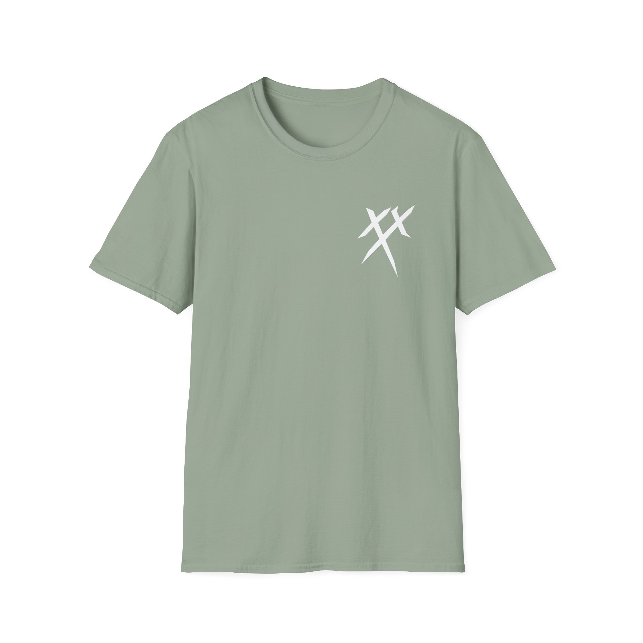 Of the Trees Unisex Softstyle T-Shirt