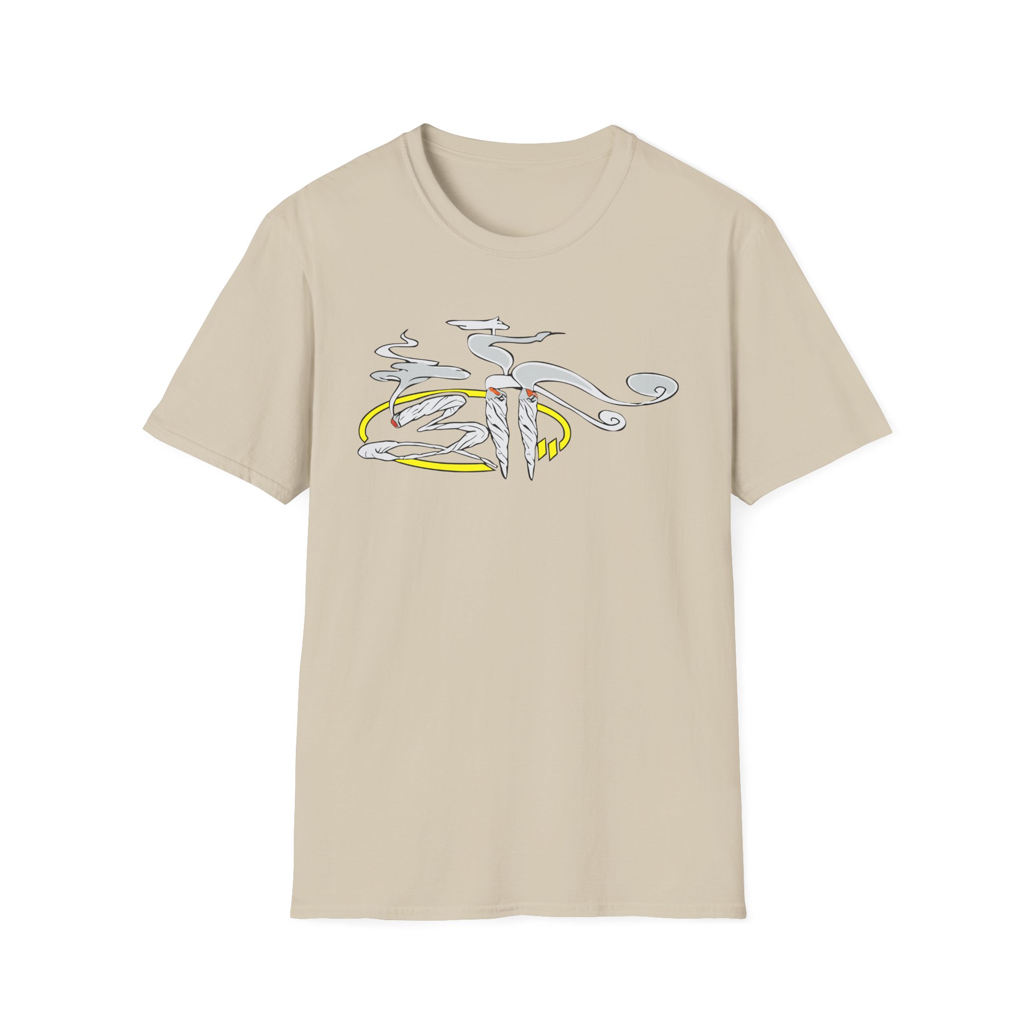 311 Joints Unisex Softstyle T-Shirt