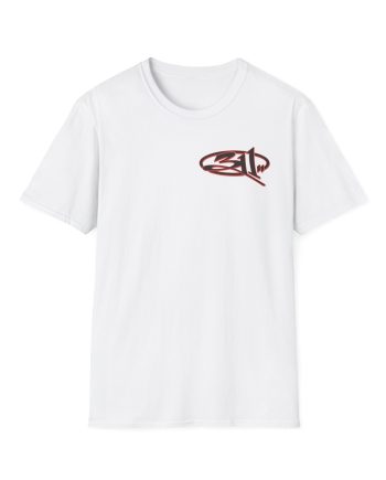 311 You're Gonna Get It Unisex Softstyle T-Shirt