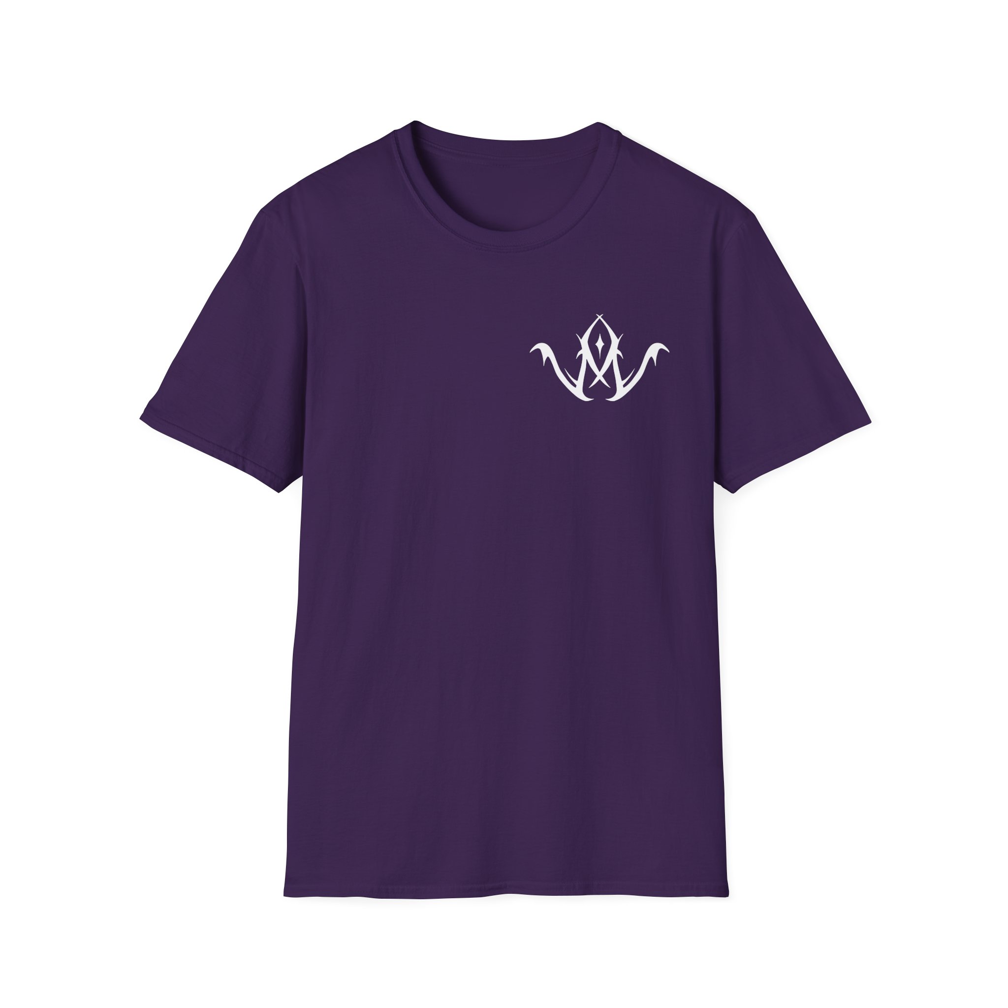 Void of Vision Unisex Softstyle T-Shirt