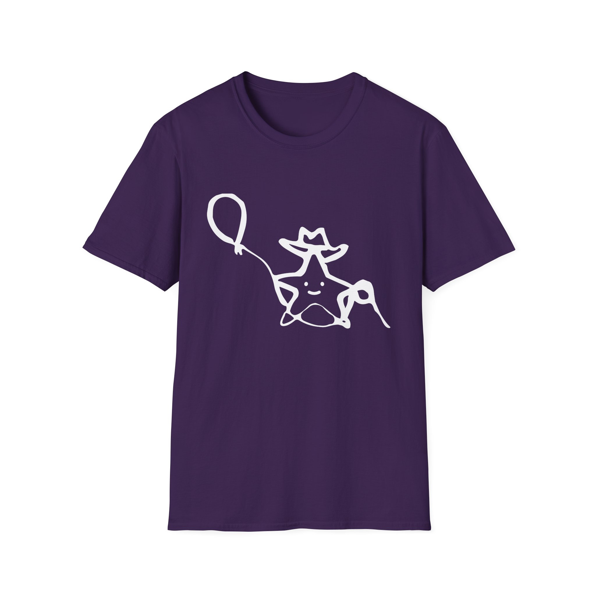 Domelipa Unisex Softstyle T-Shirt