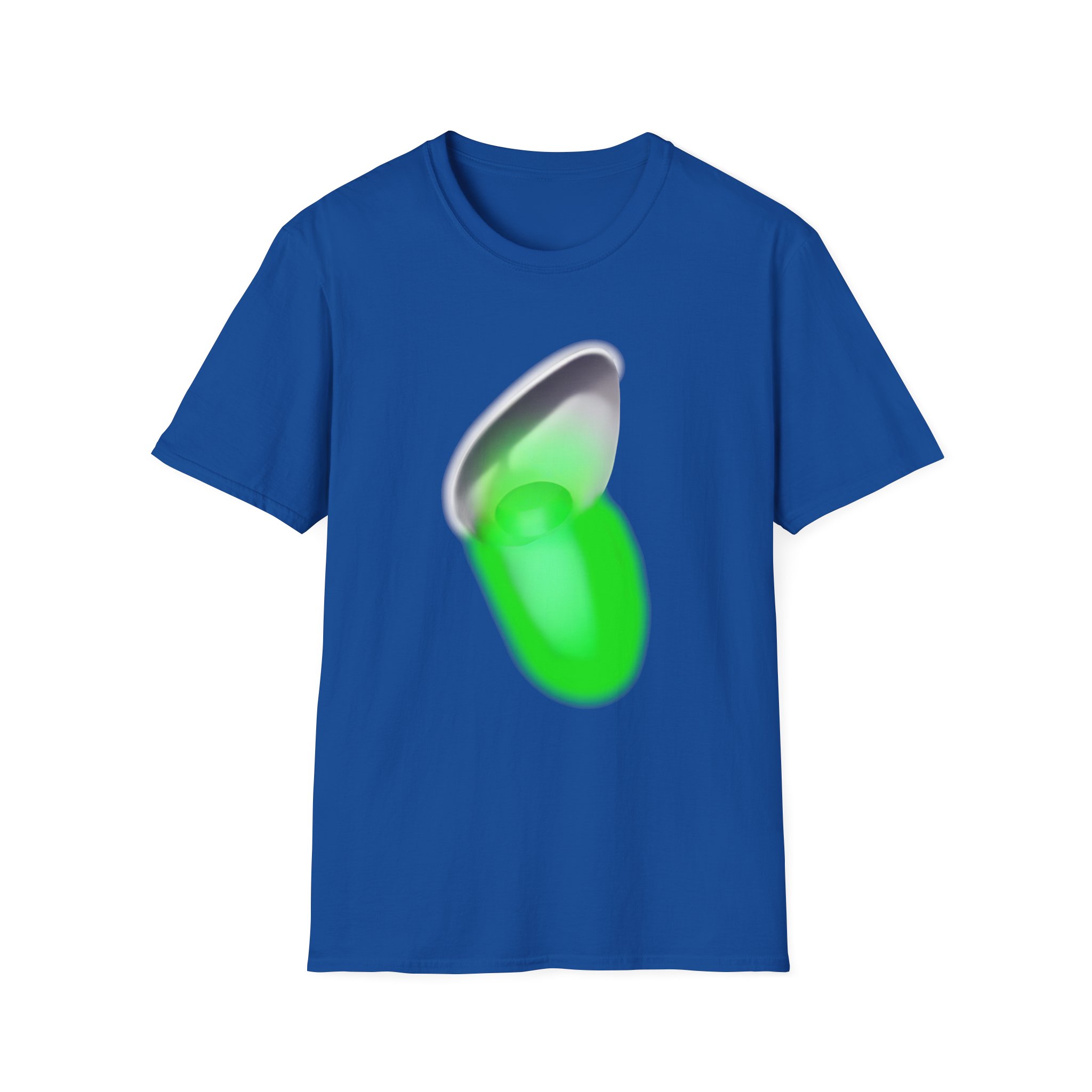 J Balvin Ovni Unisex Softstyle T-Shirt