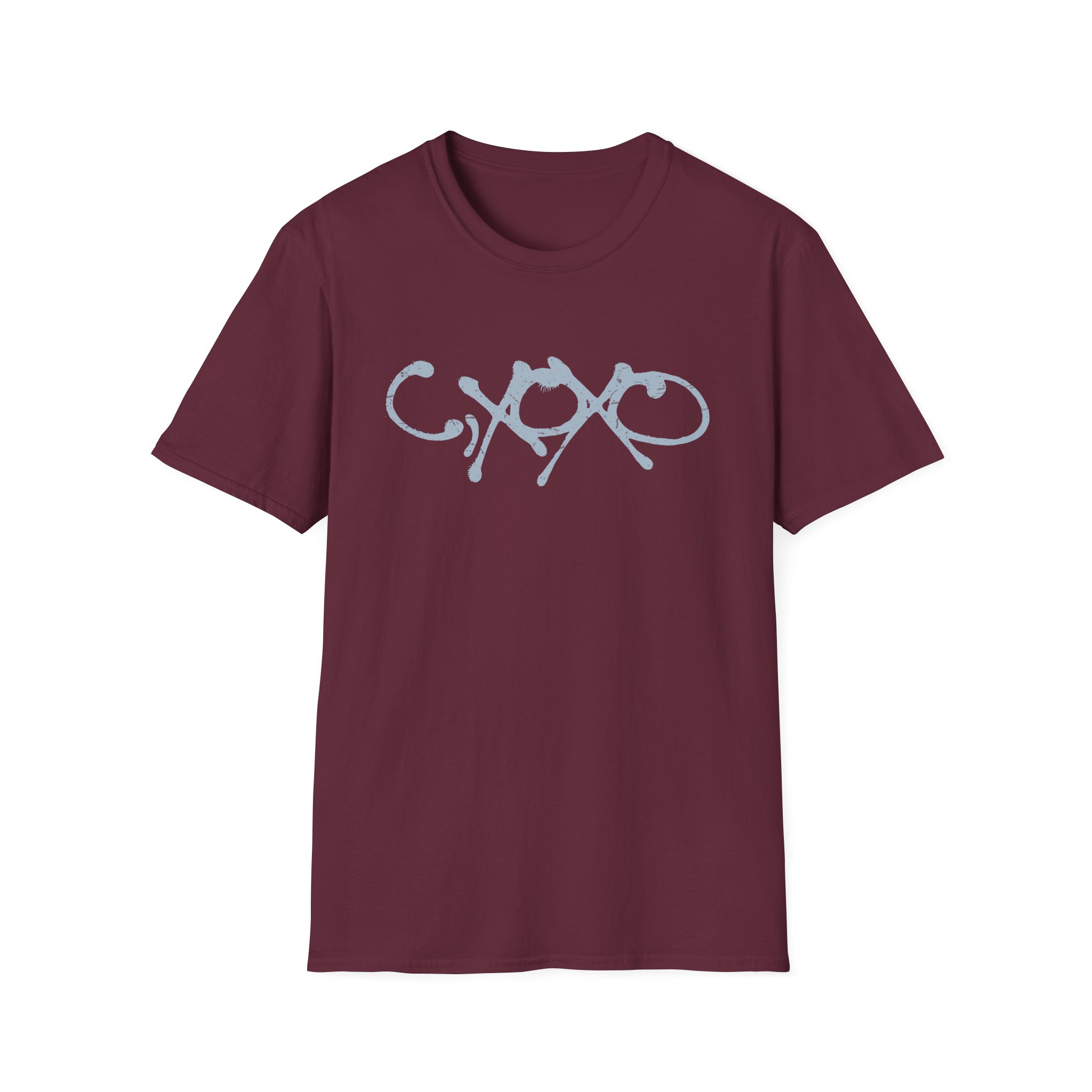 Camila Cabello 305 Unisex Softstyle T-Shirt