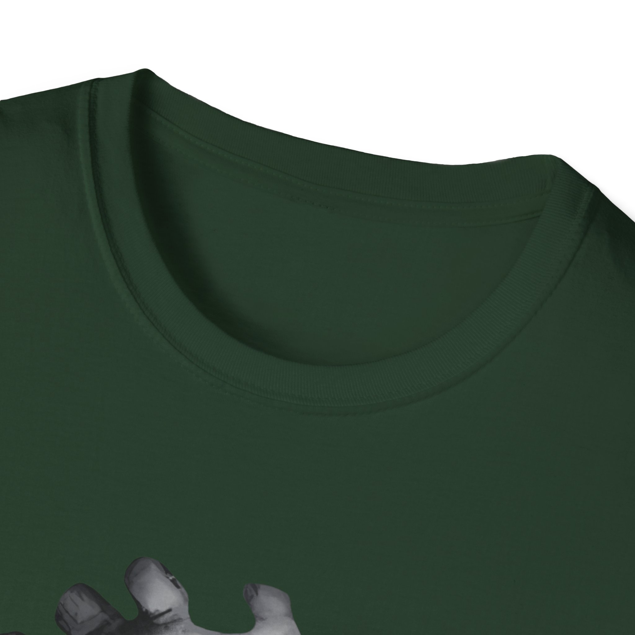 Poppy Unisex Softstyle T-Shirt