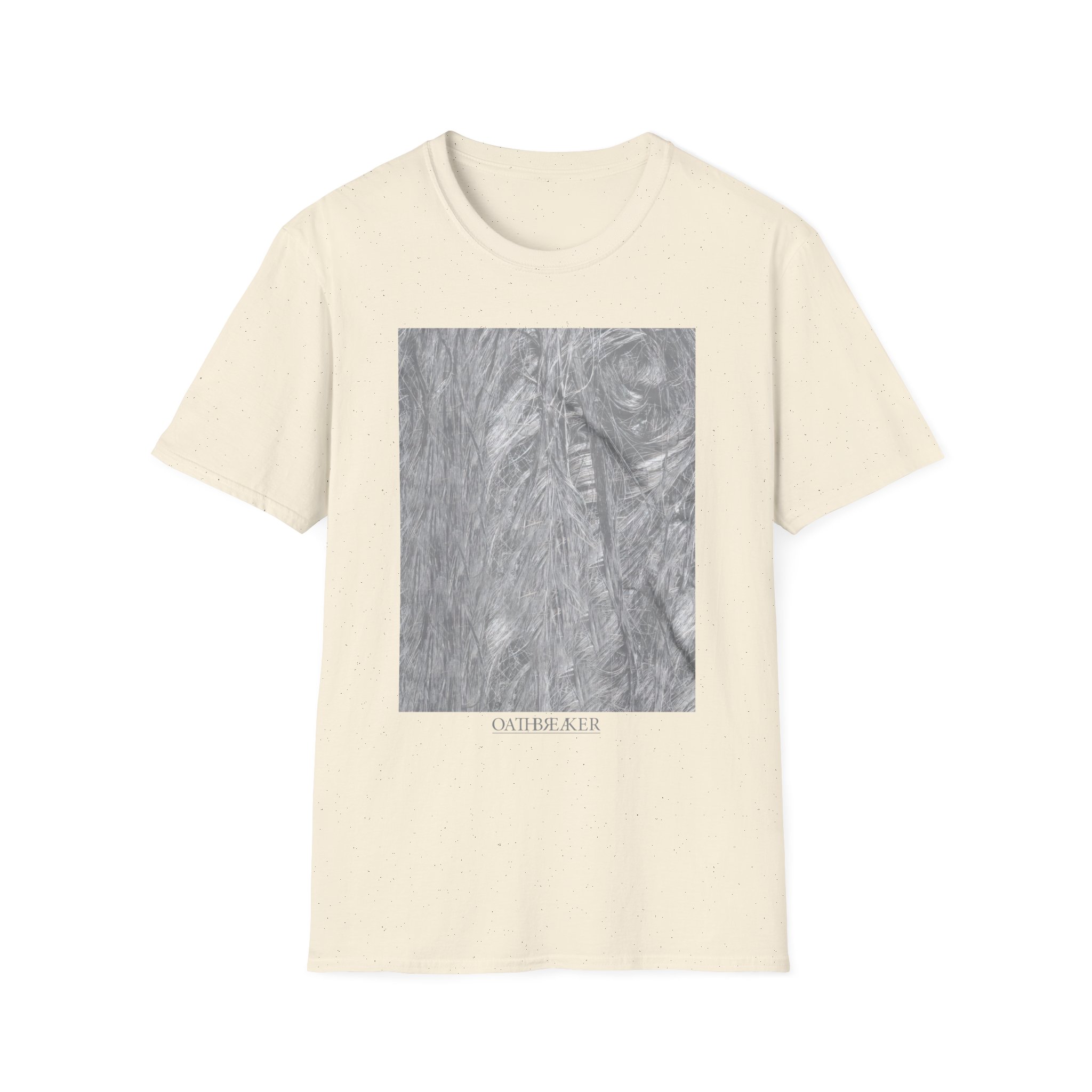 Oathbreaker Hair Unisex Softstyle T-Shirt
