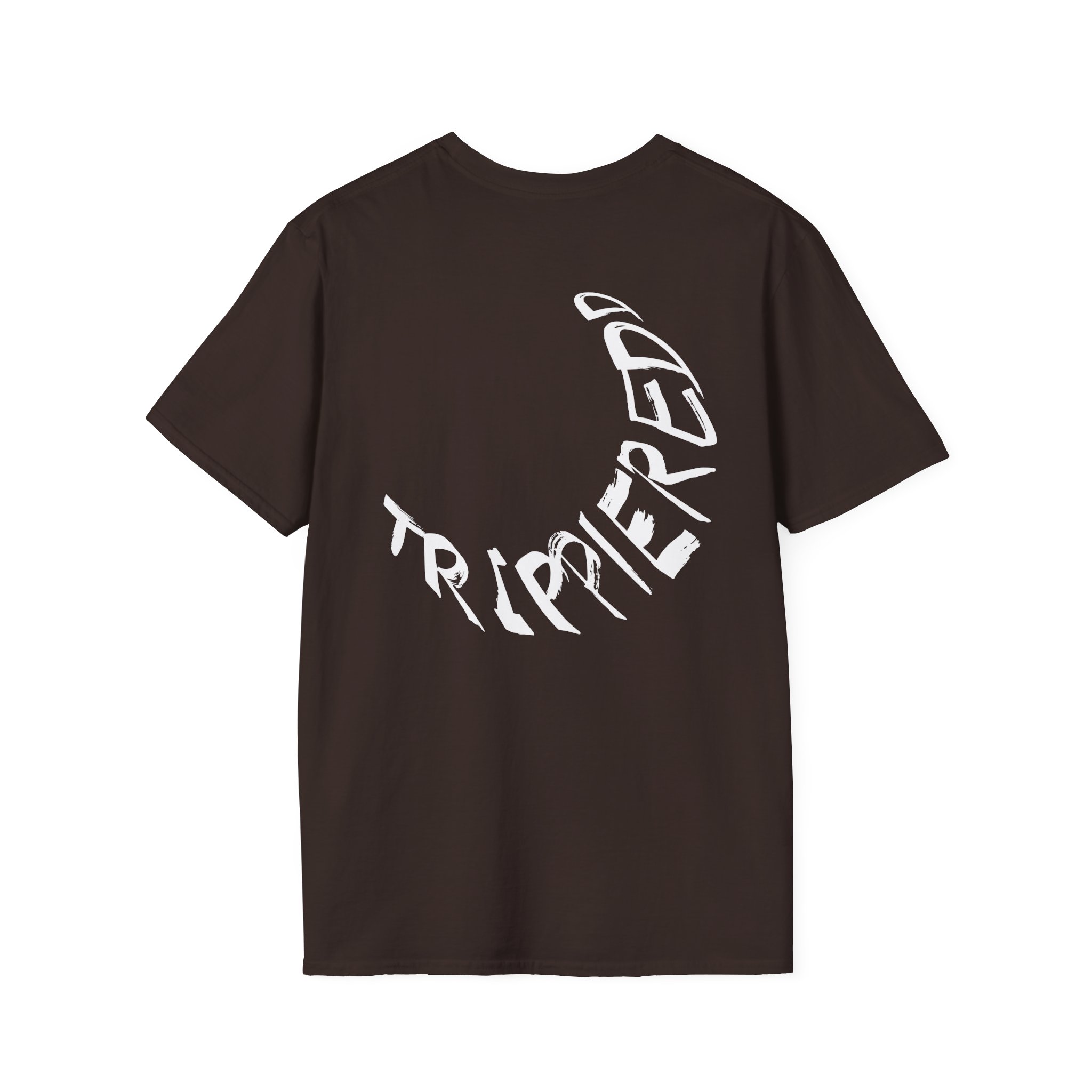 Trippie Redd Lil Pegasus Unisex Softstyle T-Shirt