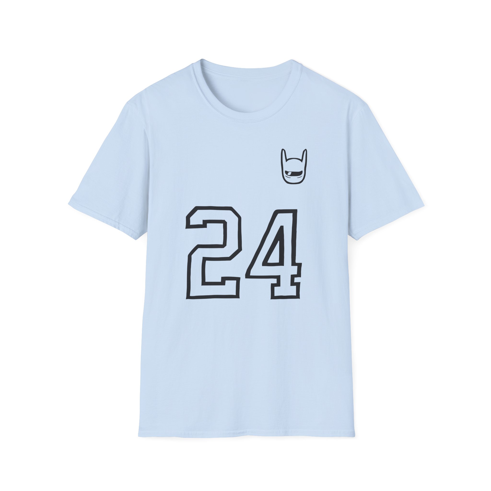 CRO Cronicles 24 Unisex Softstyle T-Shirt