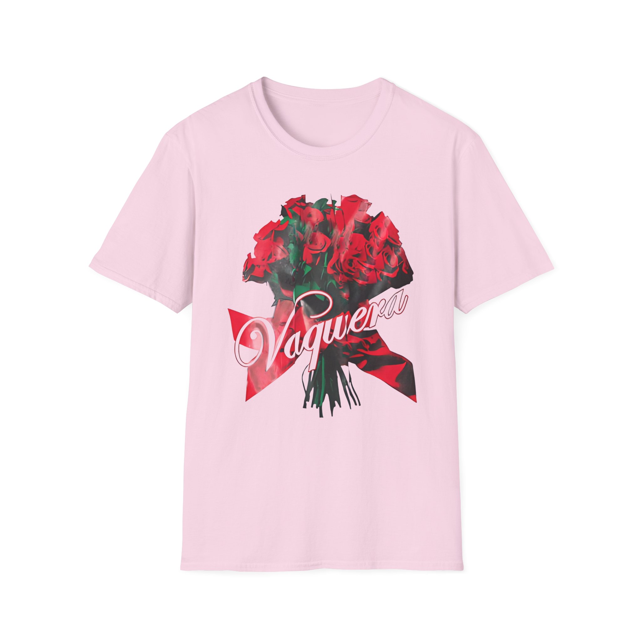 Katseye Unisex Softstyle T-Shirt