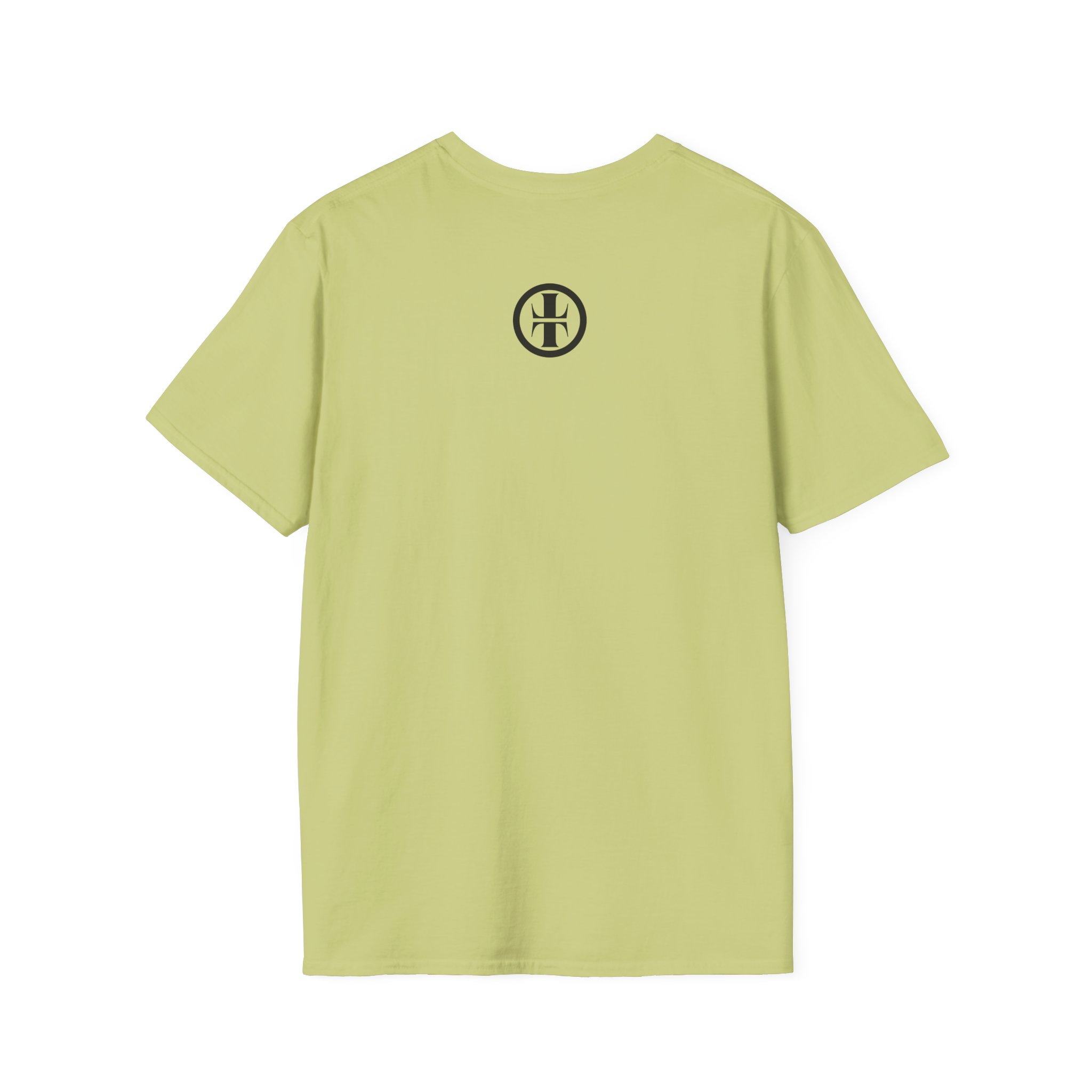 Take That Choose This Life Unisex Softstyle T-Shirt