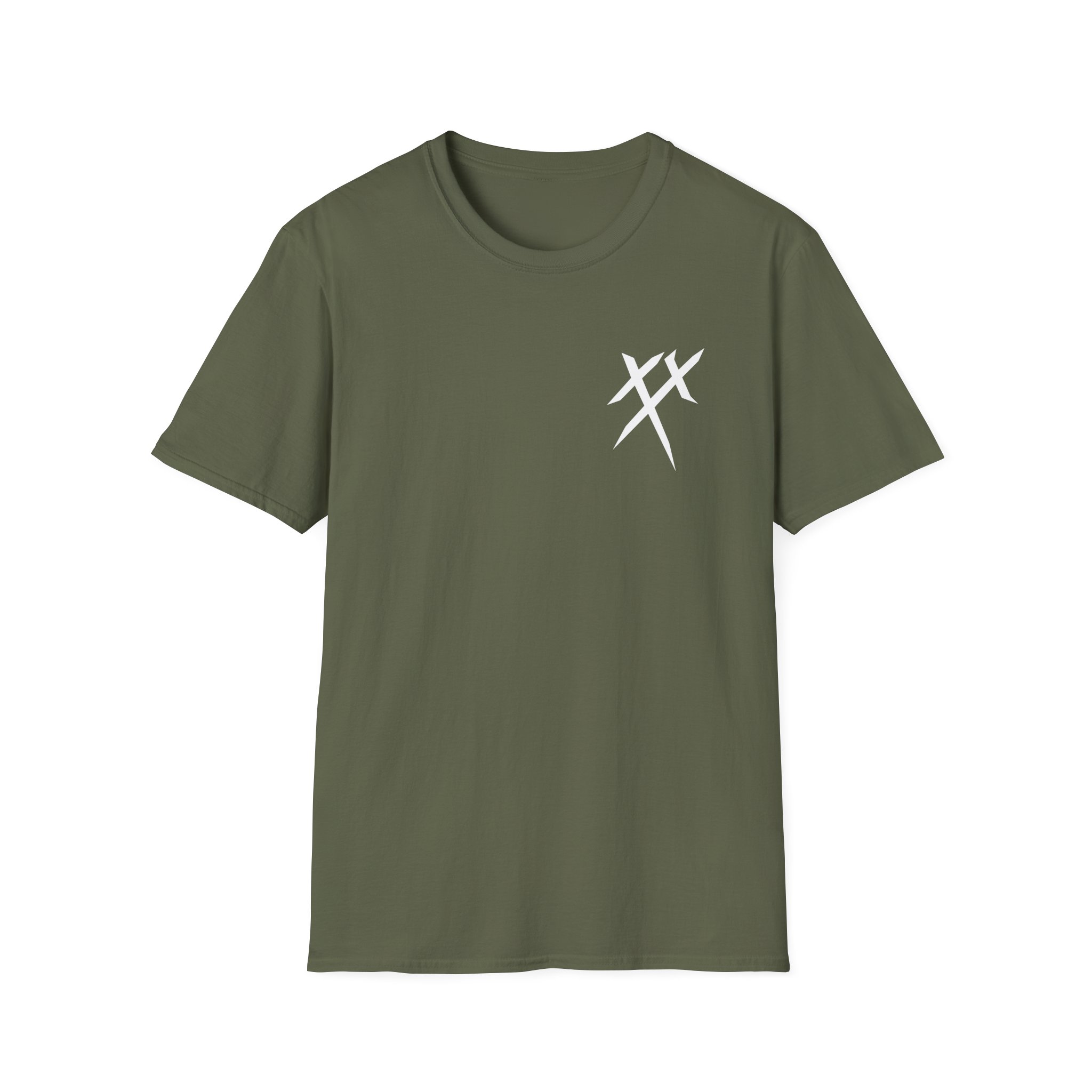 Of the Trees Unisex Softstyle T-Shirt
