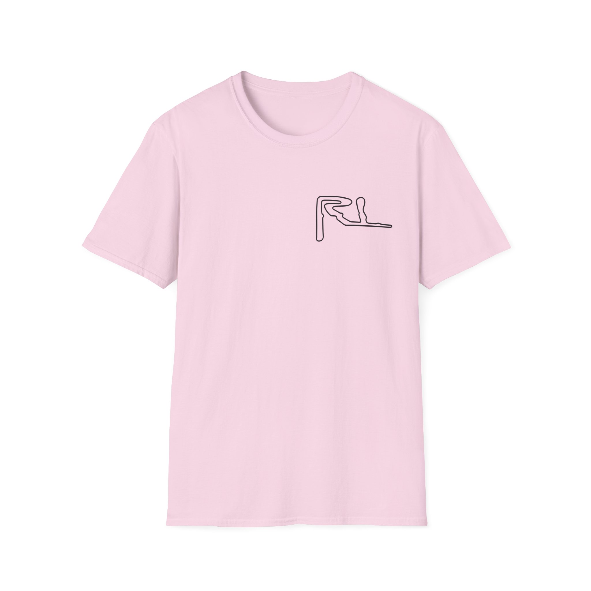 Rolling Loud Formula Unisex Softstyle T-Shirt
