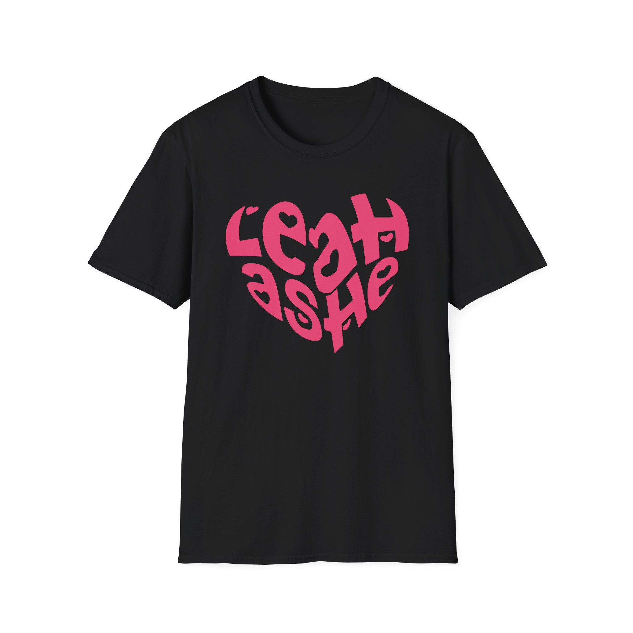 Leah Ashe Unisex Softstyle T-Shirt