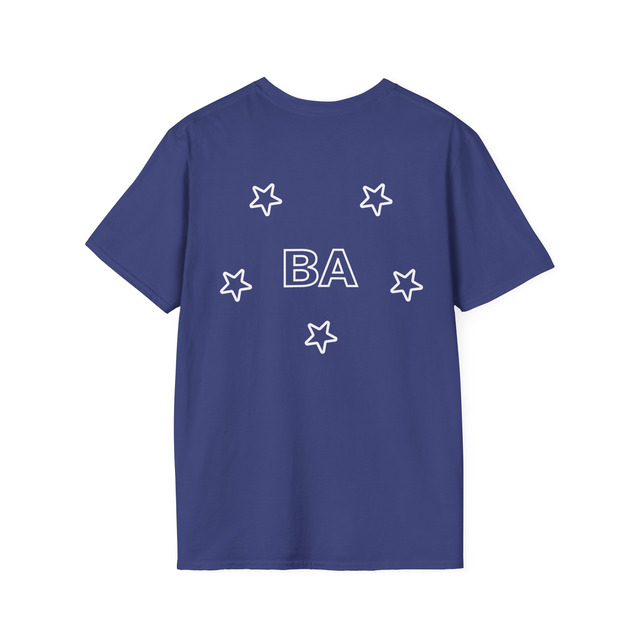 Destroy Lonely Infinite Love BBY$ Unisex Softstyle T-Shirt