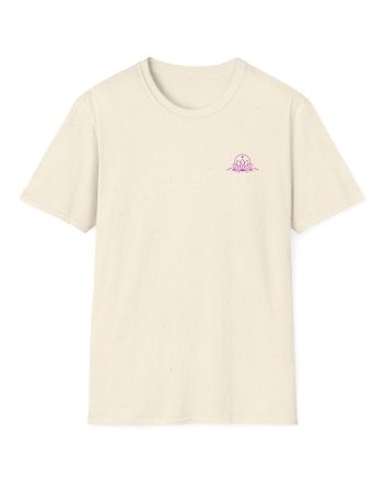 League Of Legends Spirit Blossom Kindred Unisex Softstyle T-Shirt