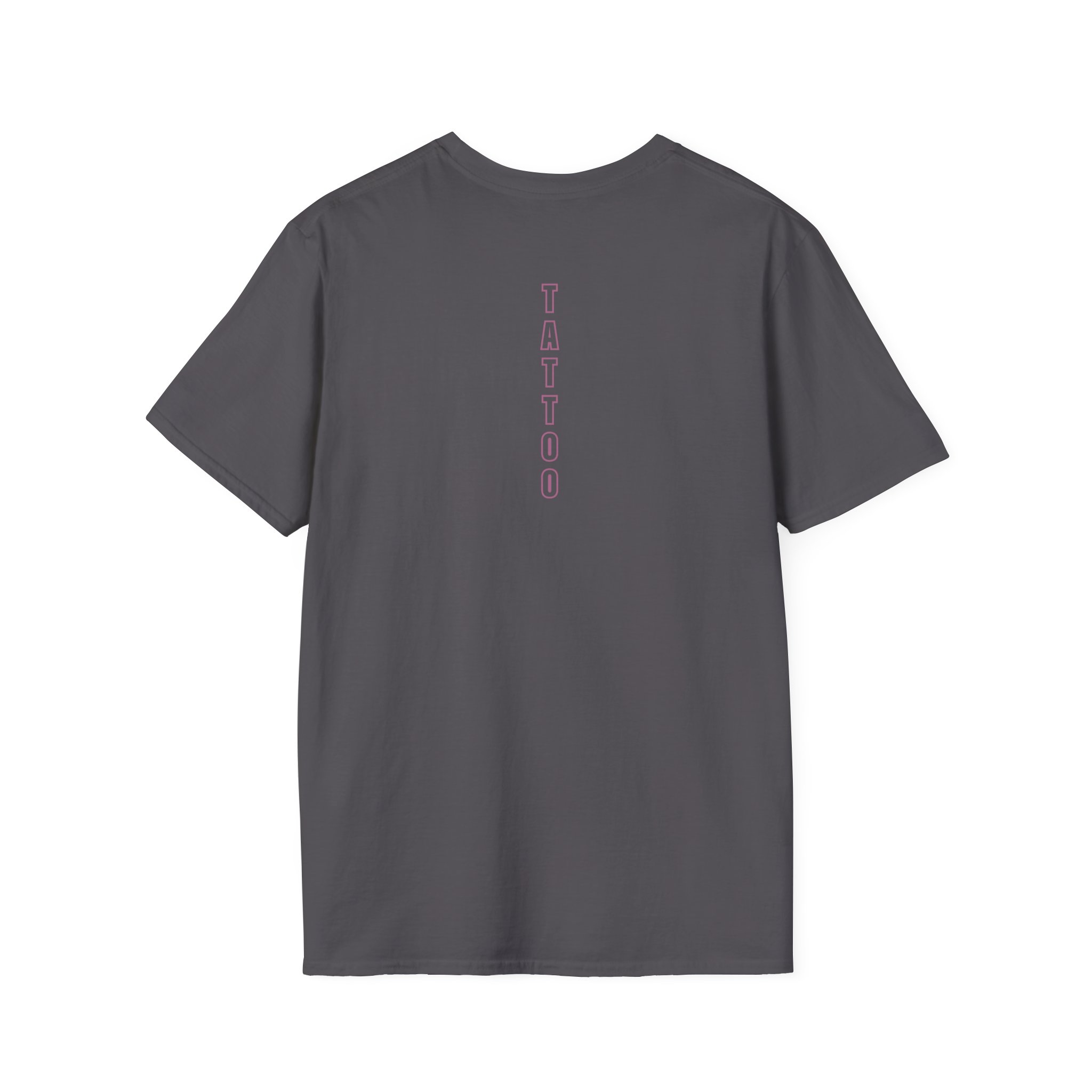 Loreen Loreen Tattoo Unisex Softstyle T-Shirt