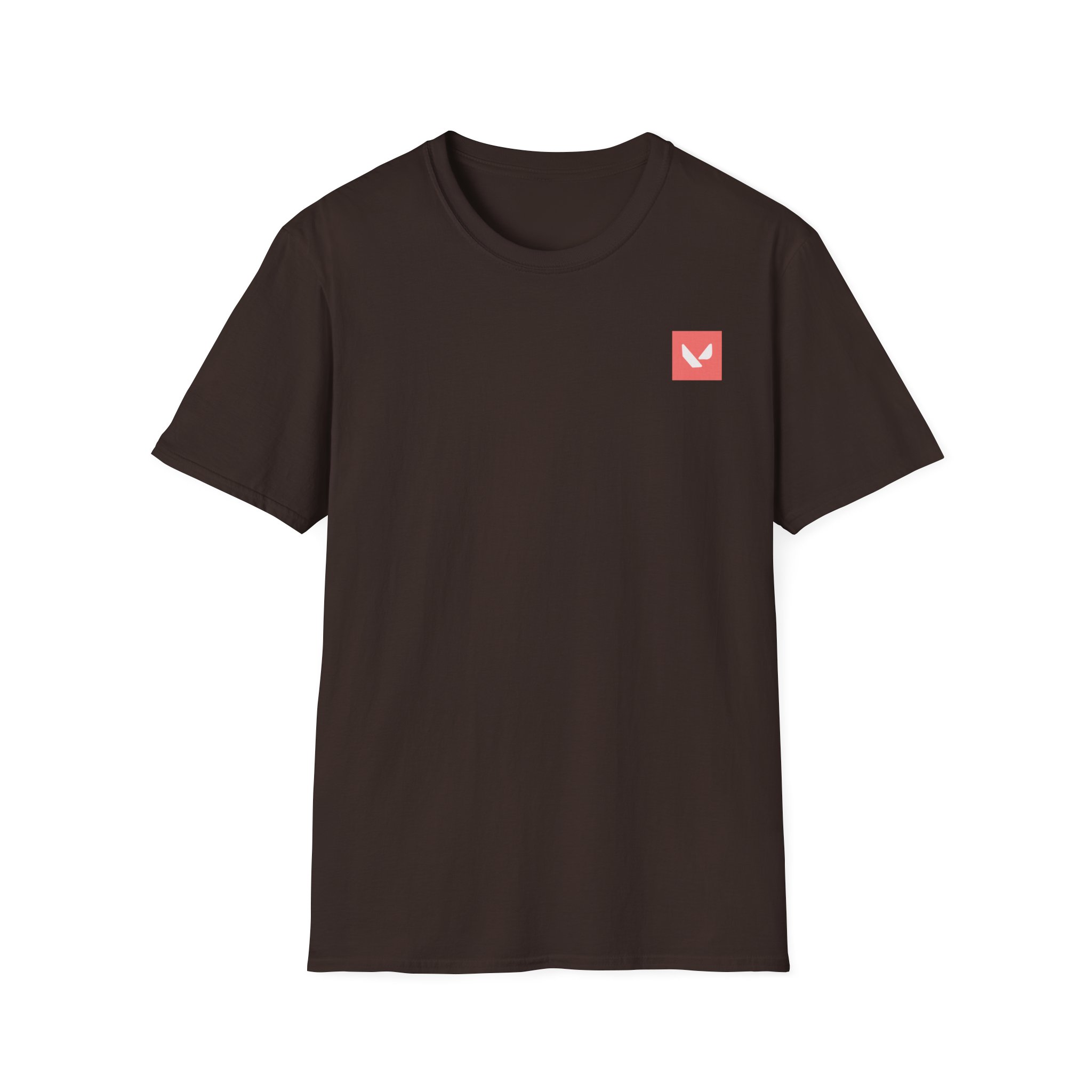 Valorant Defy the Limits Unisex Softstyle T-Shirt