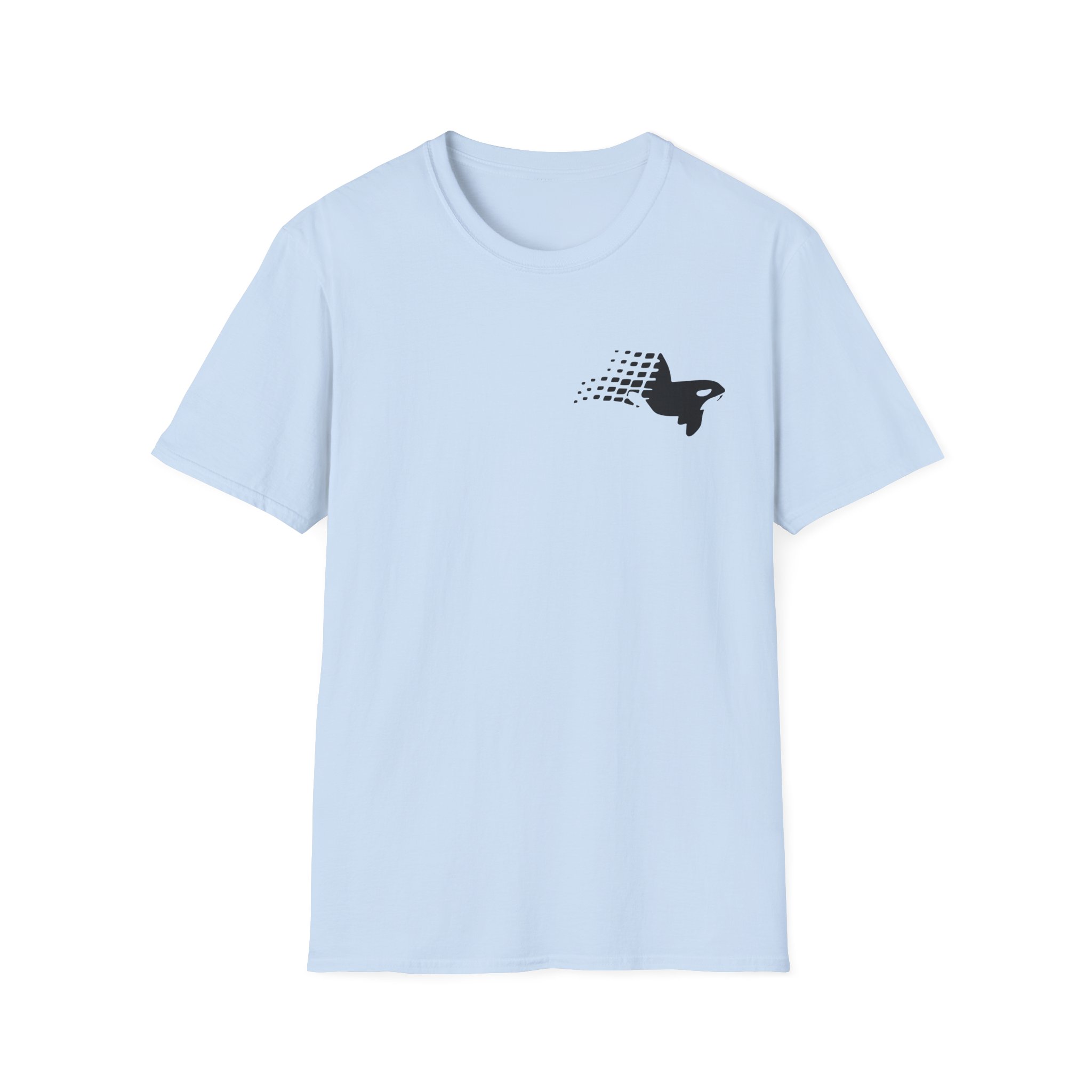 WS Unisex Softstyle T-Shirt