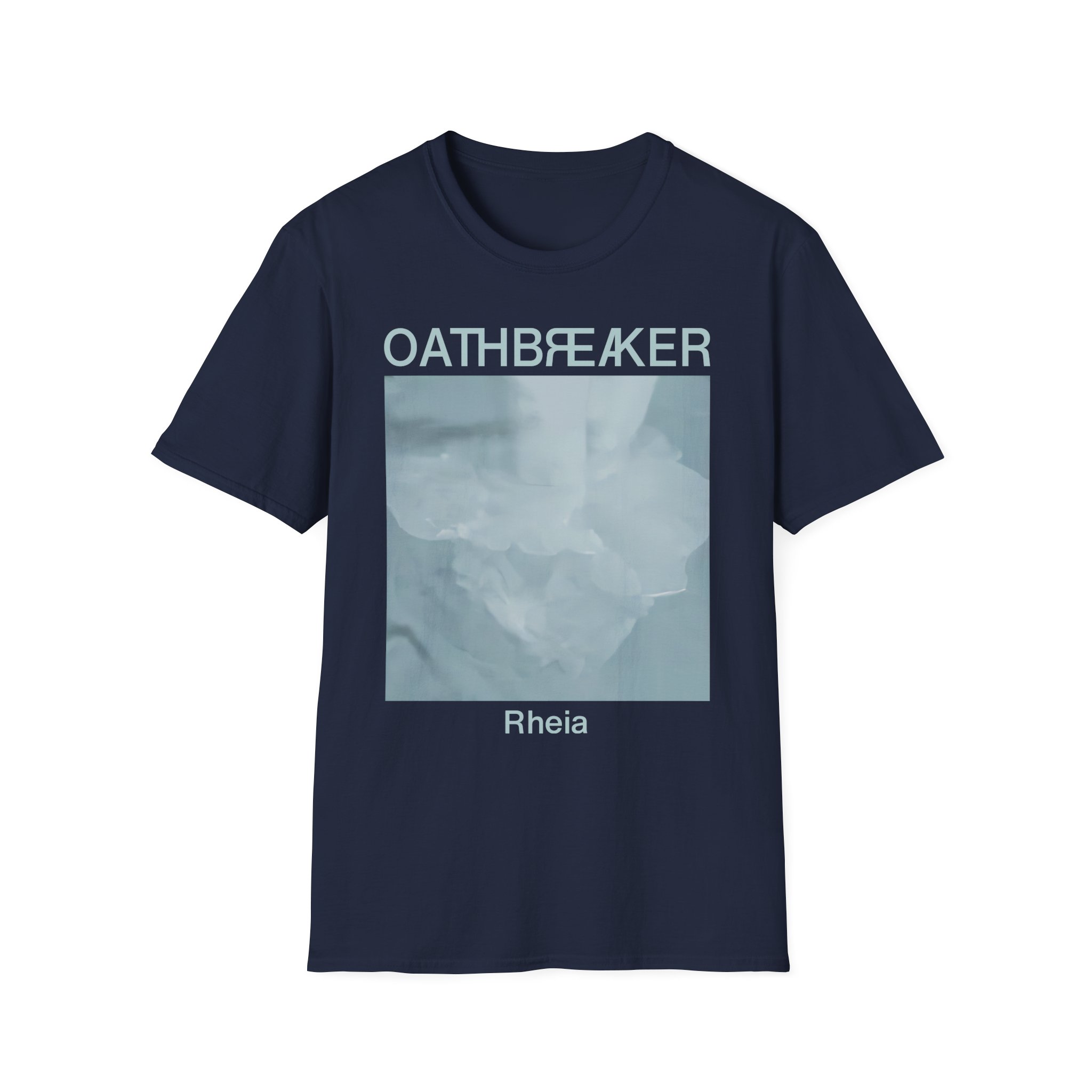 Oathbreaker Immortals Unisex Softstyle T-Shirt
