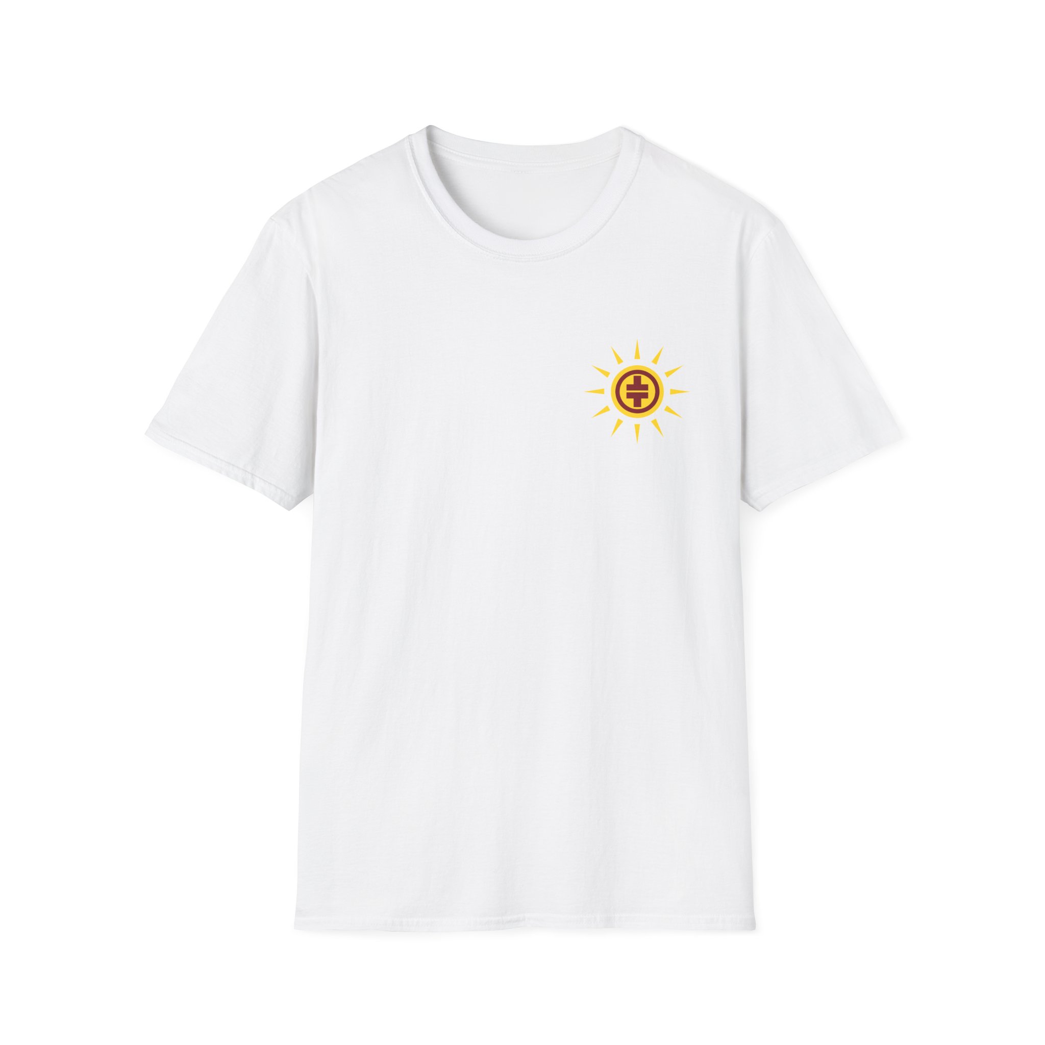 Take That Everything Changes Unisex Softstyle T-Shirt