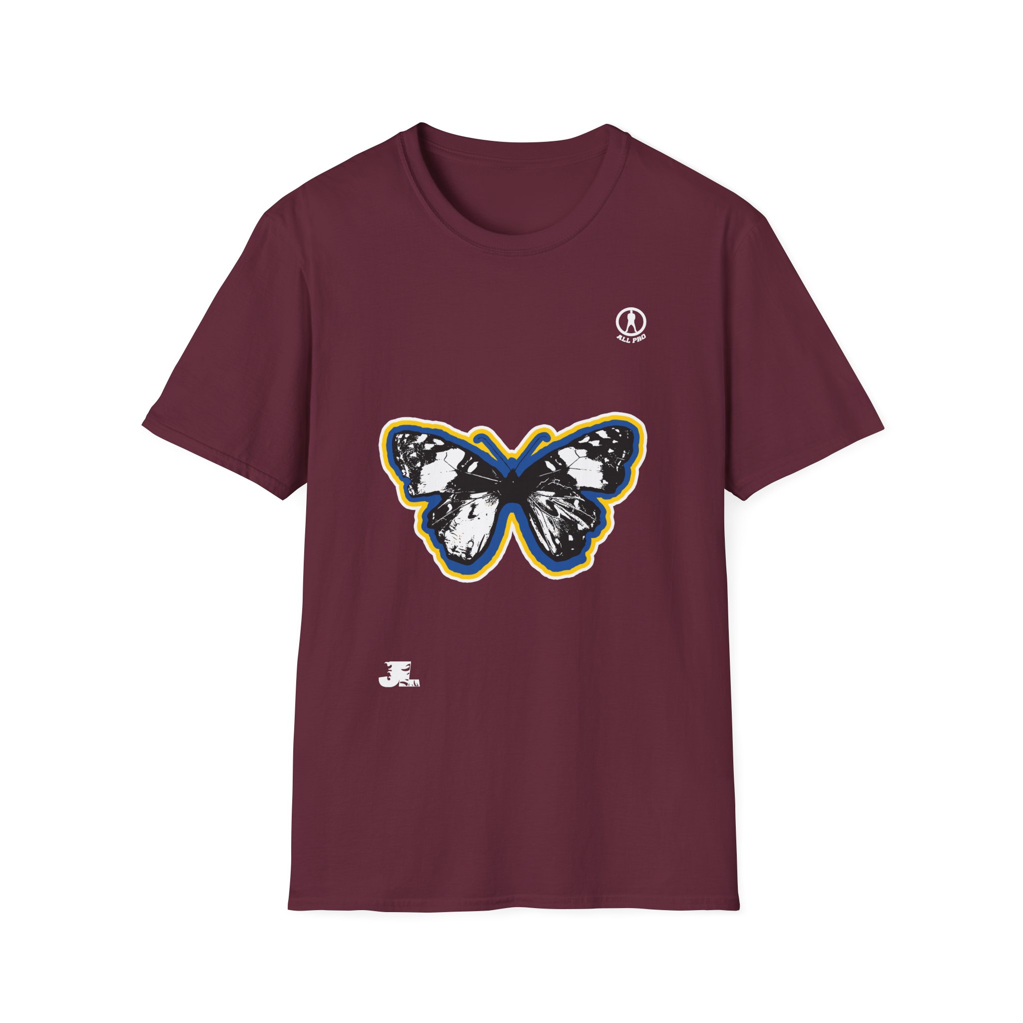 Joyner Lucas Unisex Softstyle T-Shirt