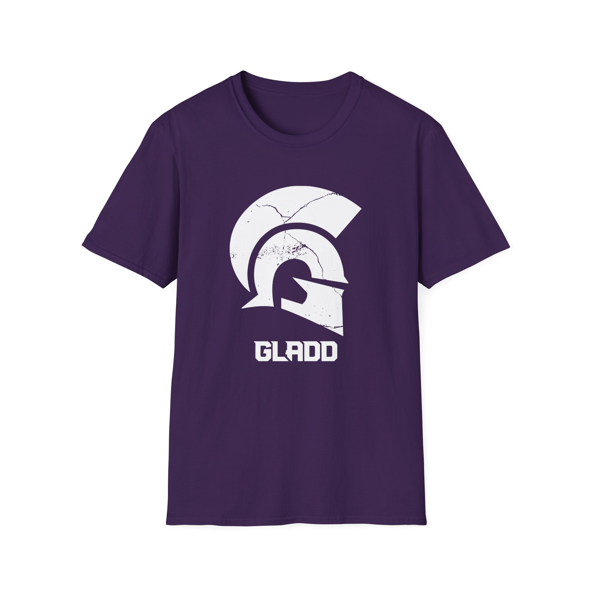 Gladd Unisex Softstyle T-Shirt