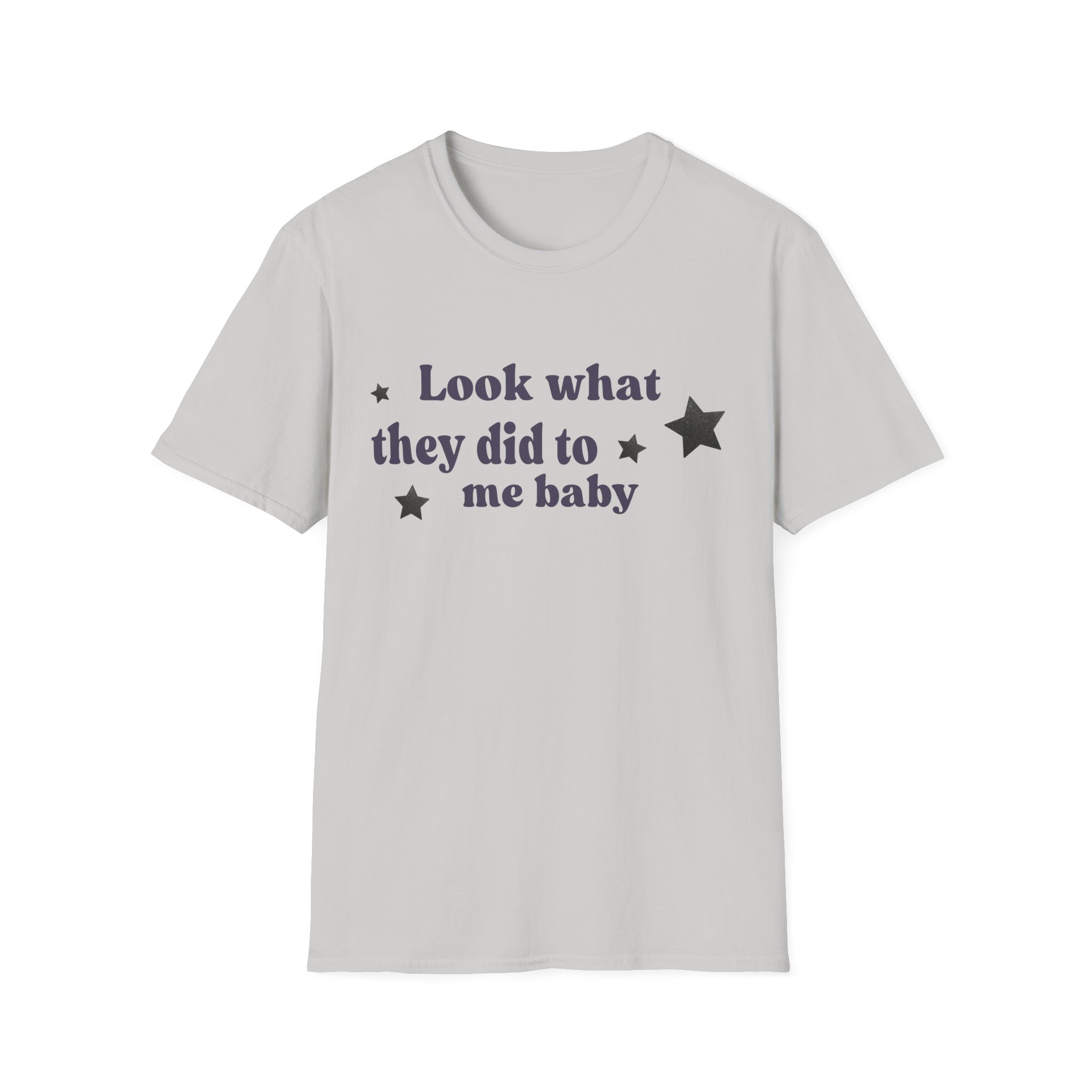 Daniel Caesar Superpowers World Tour Unisex Softstyle T-Shirt