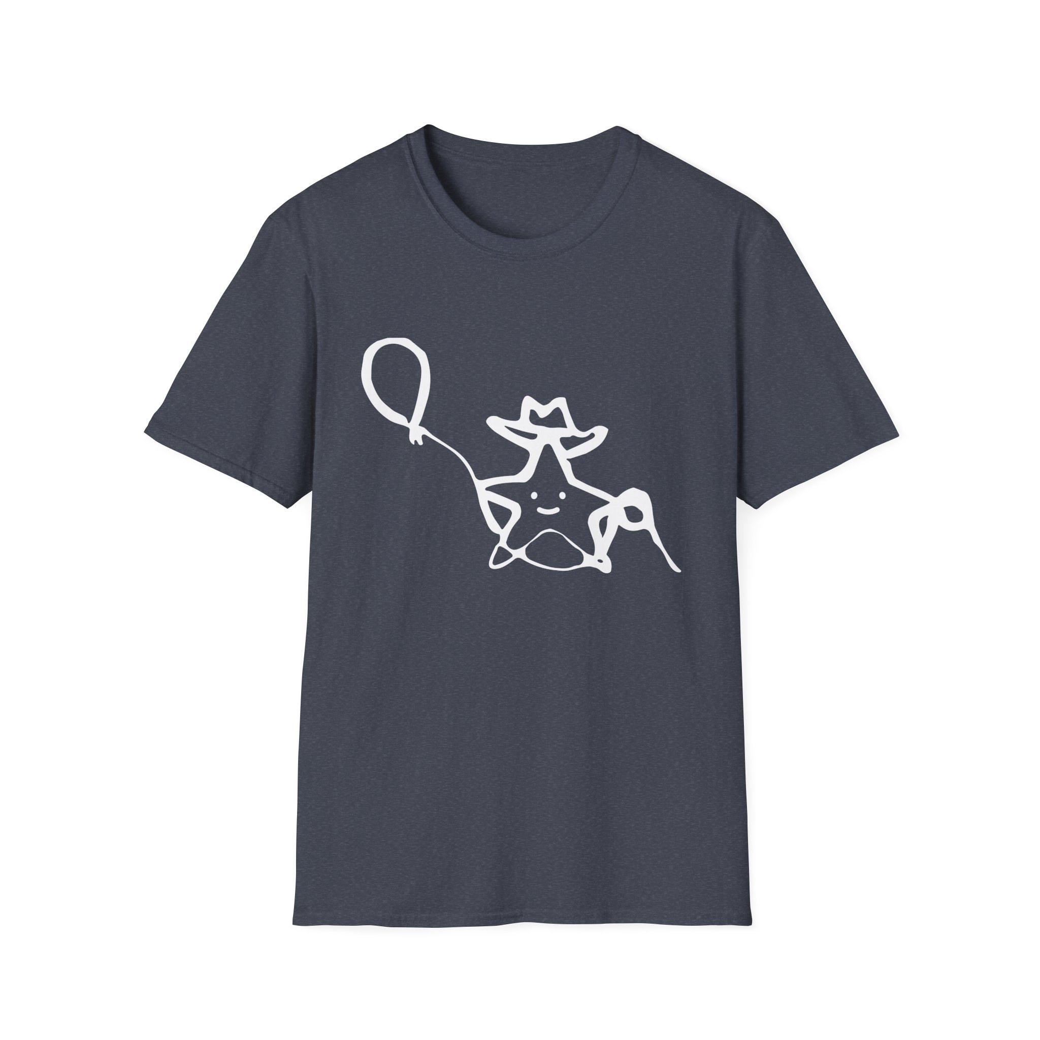 Domelipa Unisex Softstyle T-Shirt