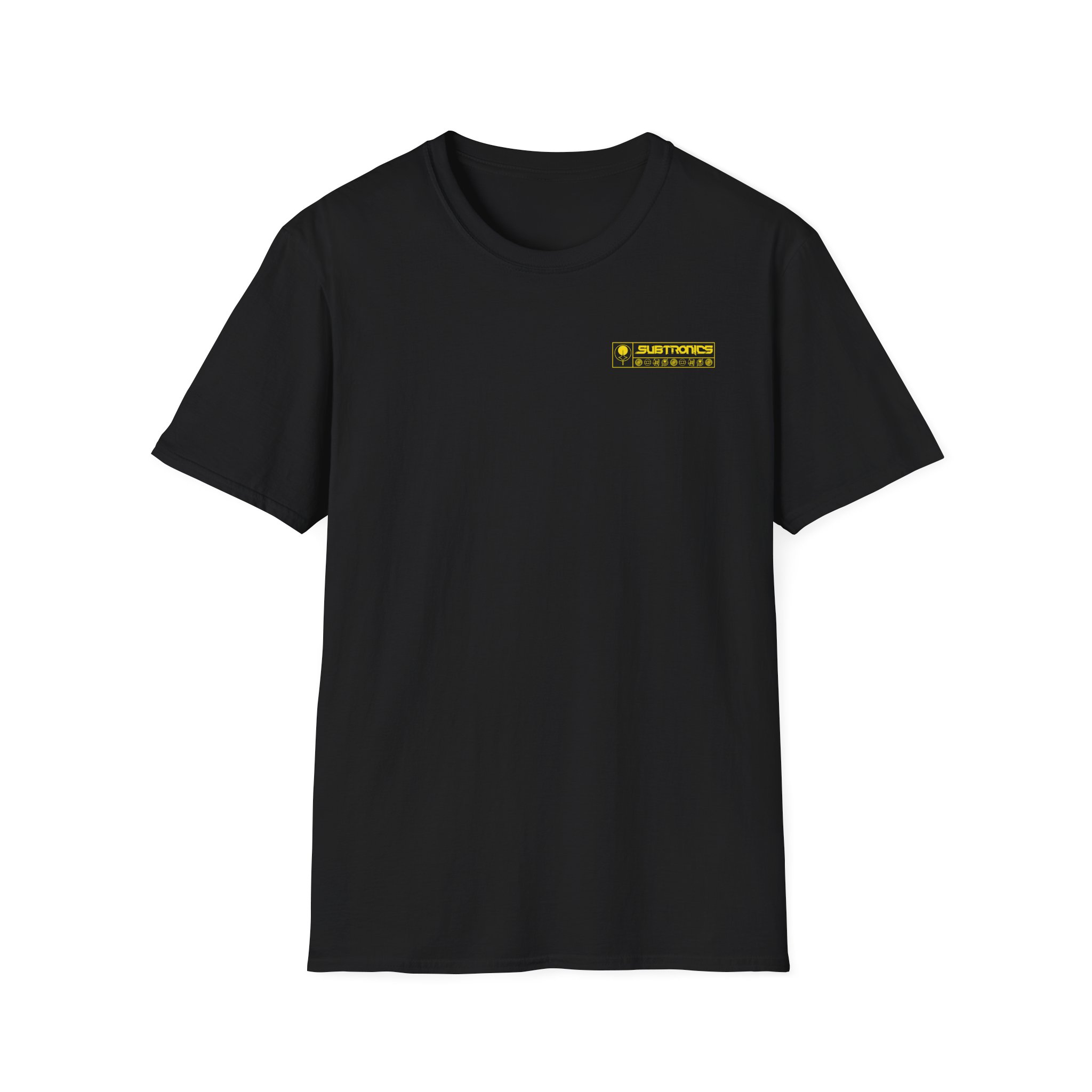 Subtronics Unisex Softstyle T-Shirt