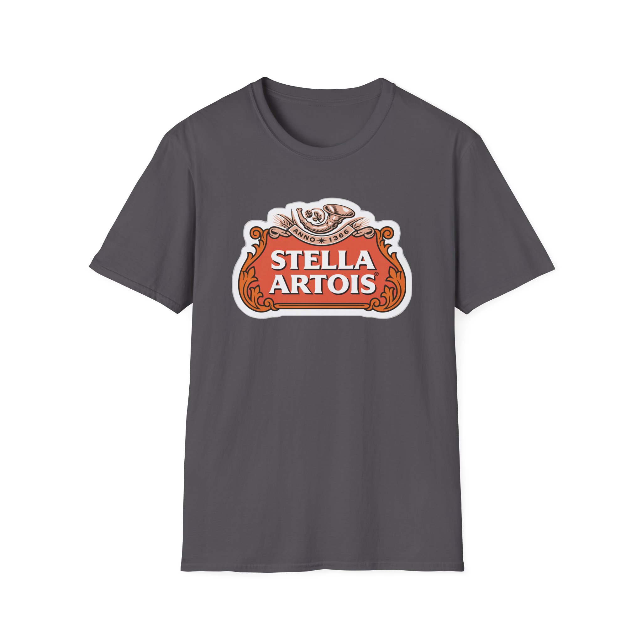 Jack Gilinsky Unisex Softstyle T-Shirt