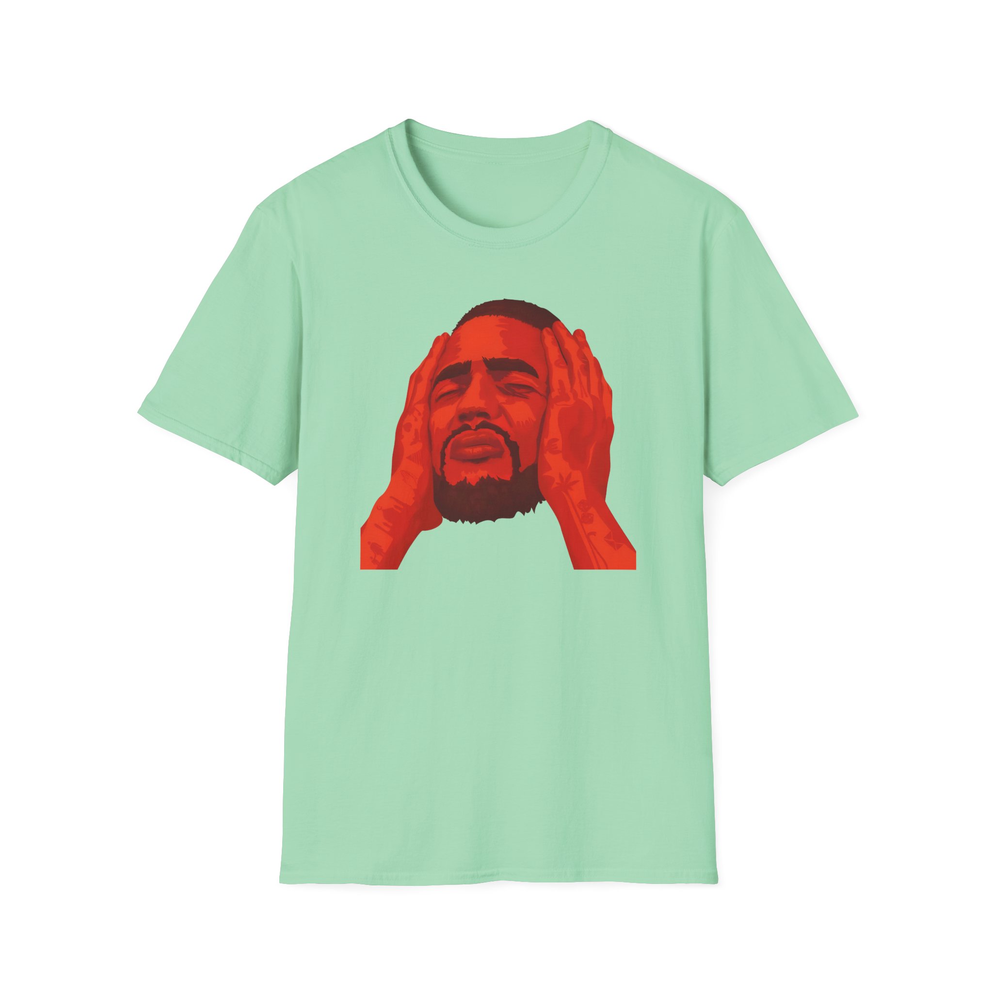 Josylvio Unisex Softstyle T-Shirt
