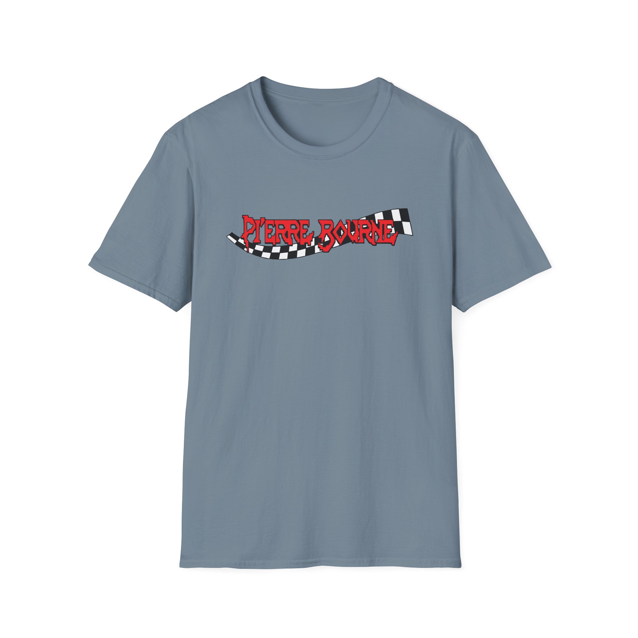 P B 4 Unisex Softstyle T-Shirt