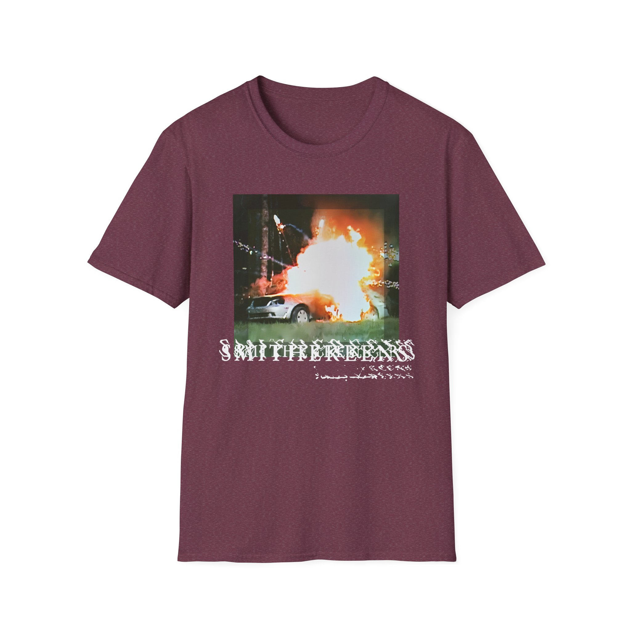 Joji Oblivion Unisex Softstyle T-Shirt