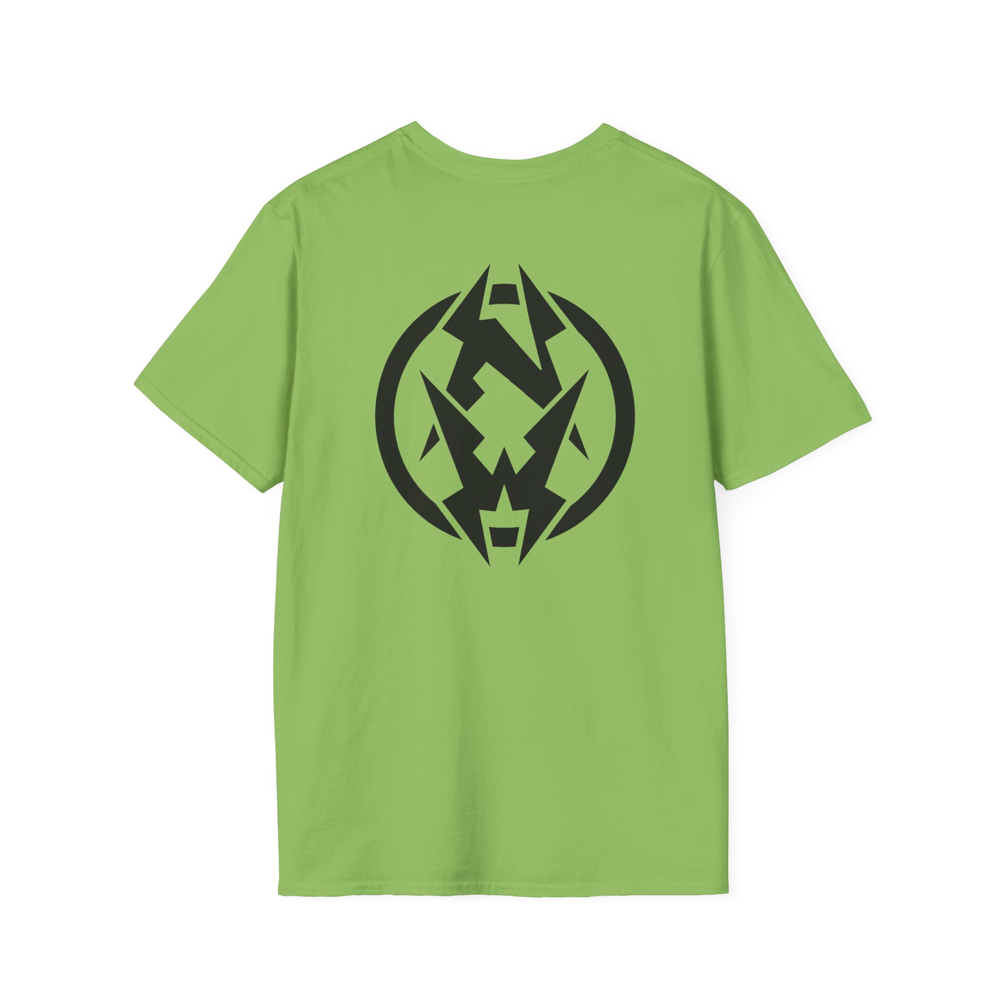 Municipal Waste Jet Ski Death Unisex Softstyle T-Shirt