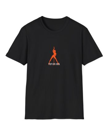 Tyga Unisex Softstyle T-Shirt