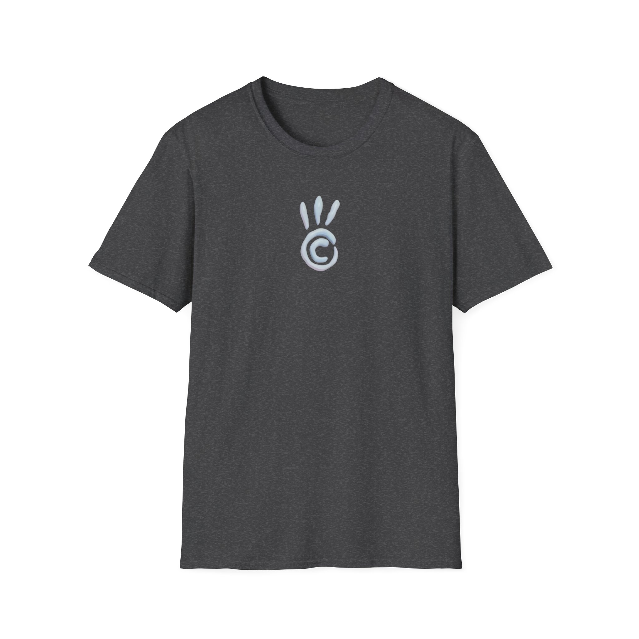CRO Cronicles Playful Ts Unisex Softstyle T-Shirt