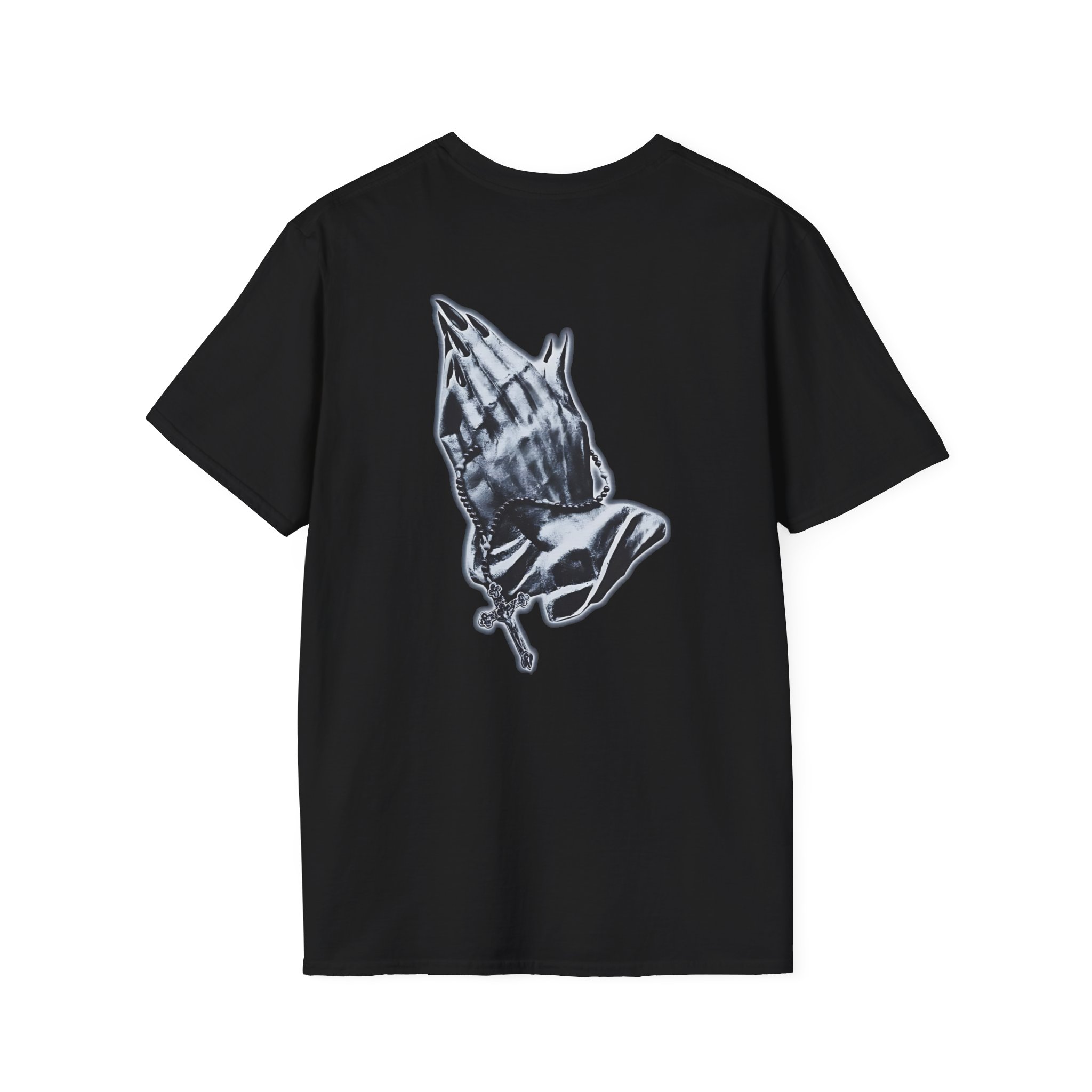 Leo Skepi Merch Unisex Softstyle Tee