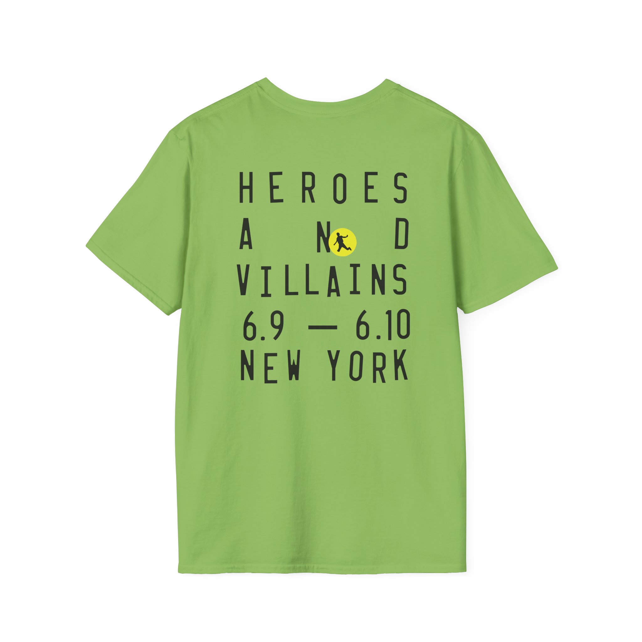 Metro Boomin Ny Cover Unisex Softstyle T-Shirt