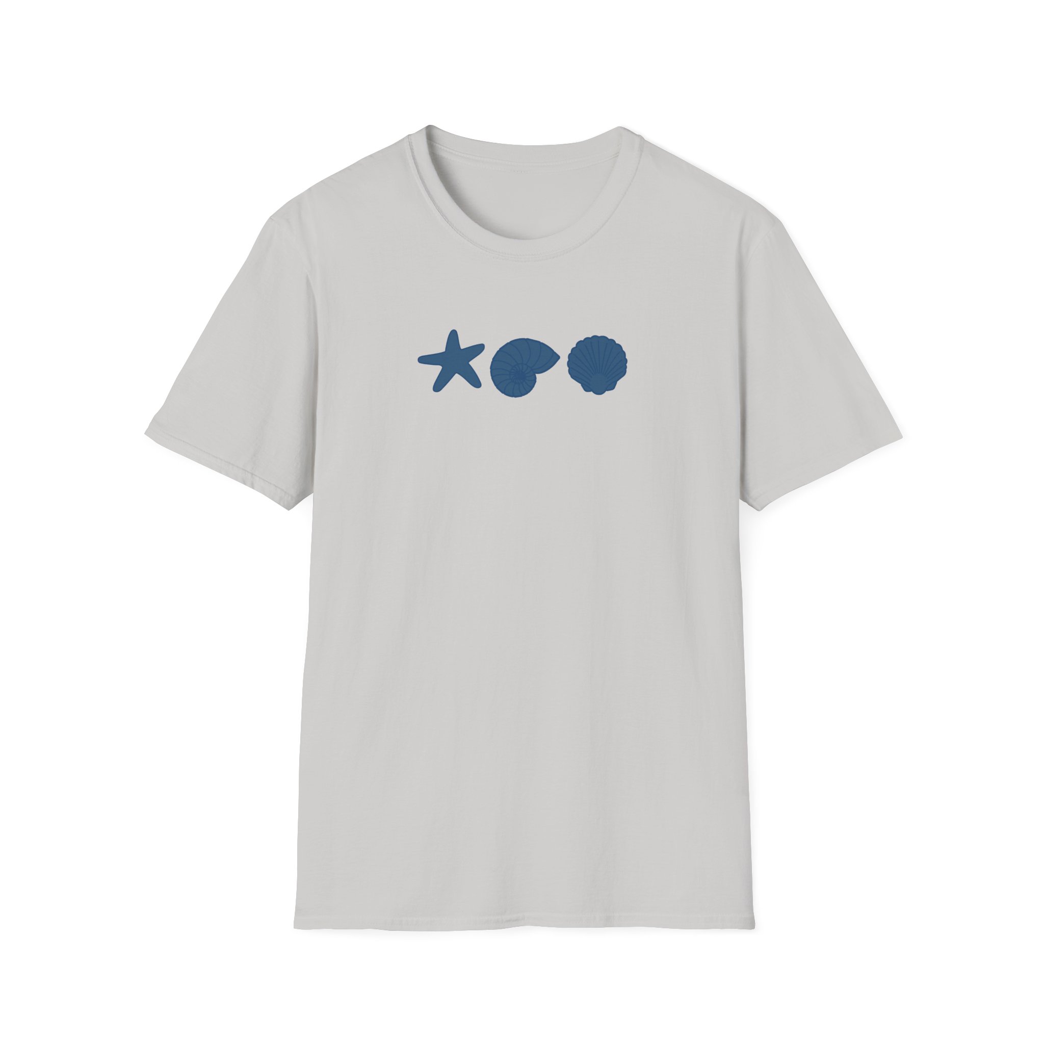 Norris Nuts Unisex Softstyle T-Shirt