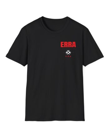 Erra Blossom Unisex Softstyle T-Shirt