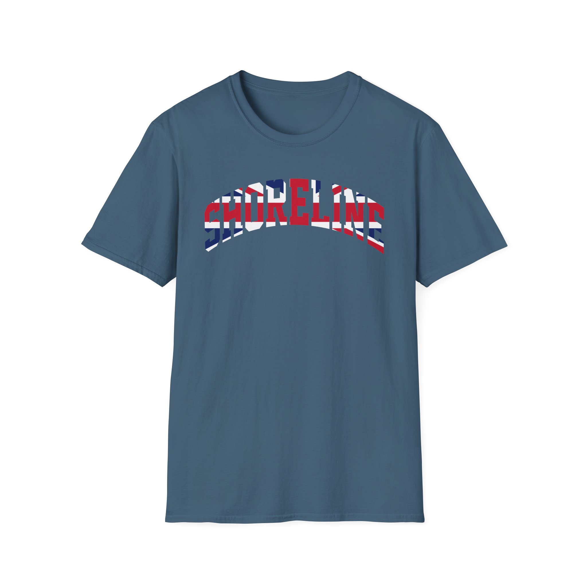 Shoreline Mafia Unisex Softstyle T-Shirt