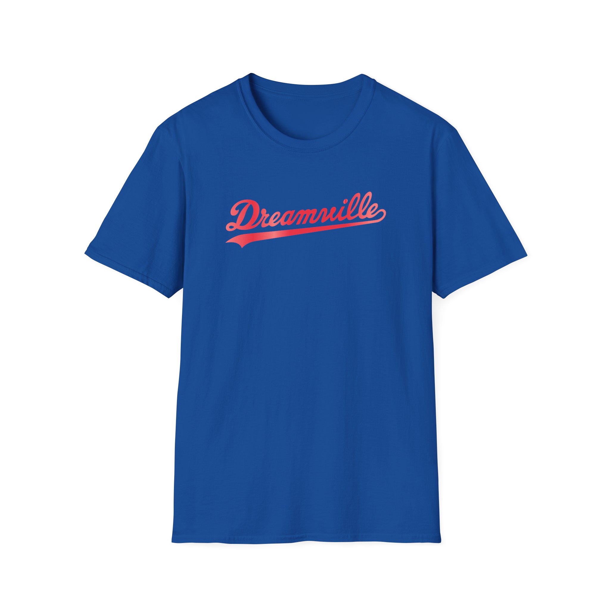 Dreamville Unisex Softstyle T-Shirt